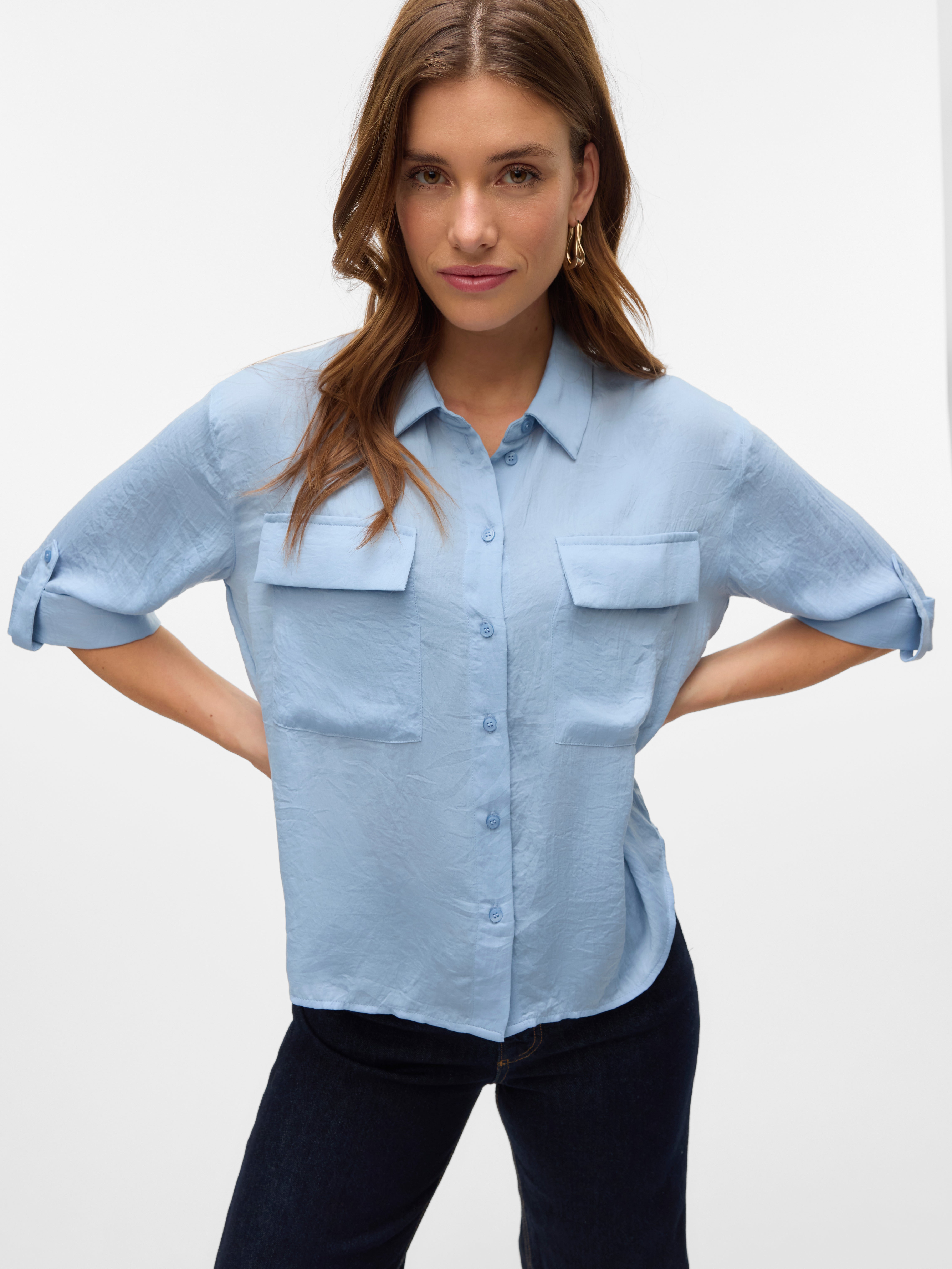 VERO MODA® AWFABIANA Shirt