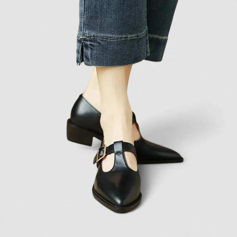 MIA™|CHAUSSURES MARY JANE ORTHOPÉDIQUES