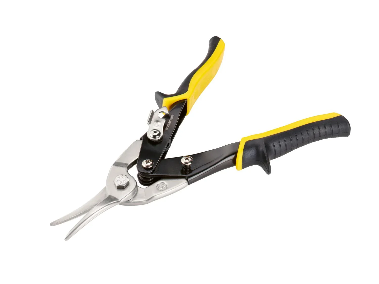 PARKSIDE Set de cisailles  tle ou Set de plaquiste