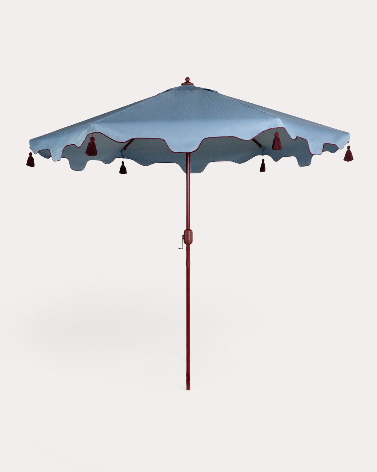 Xuna - Sombrilla de Jardín y Terraza (Ø260 cm) Xuna