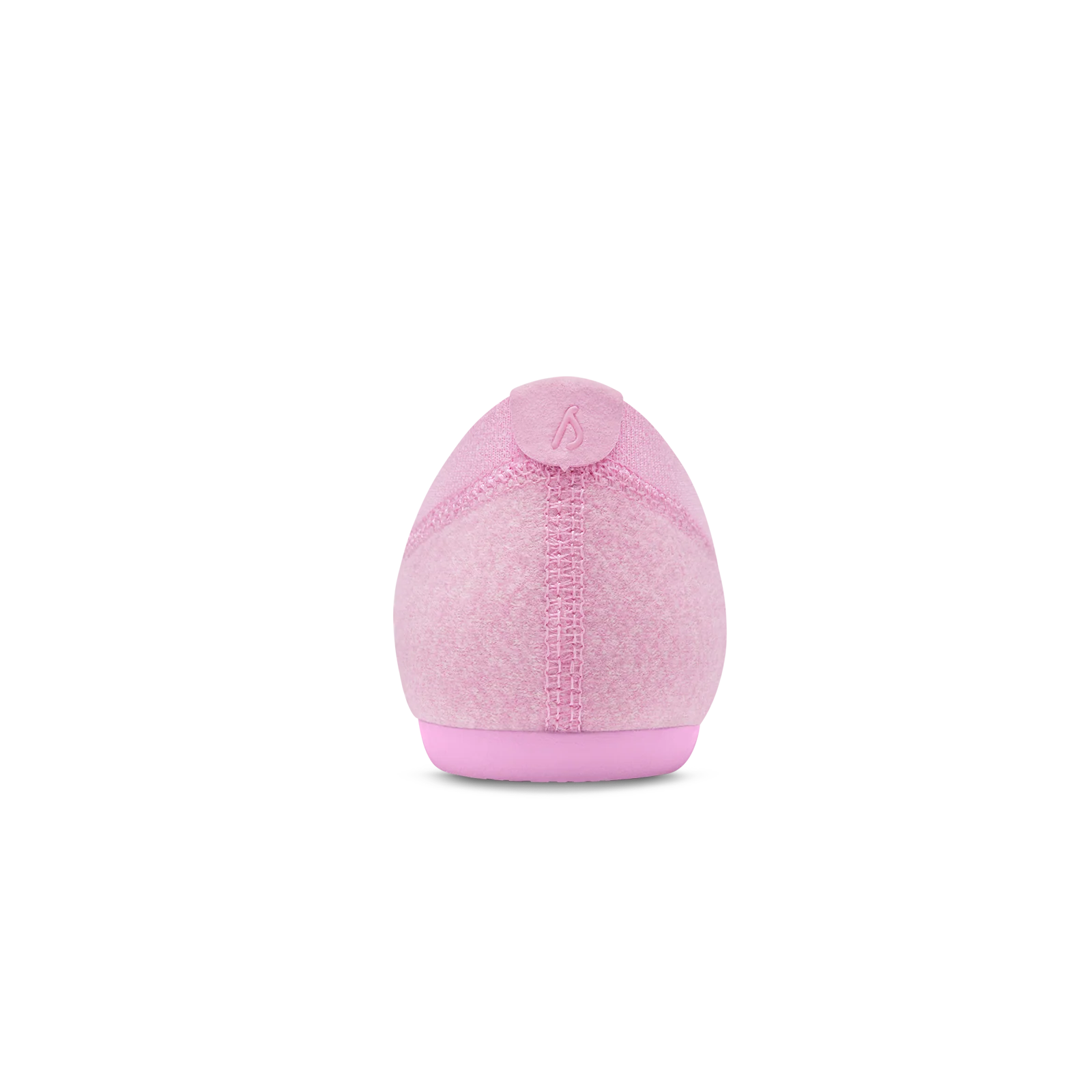 Women's Wool Breezers - Buoyant Pink