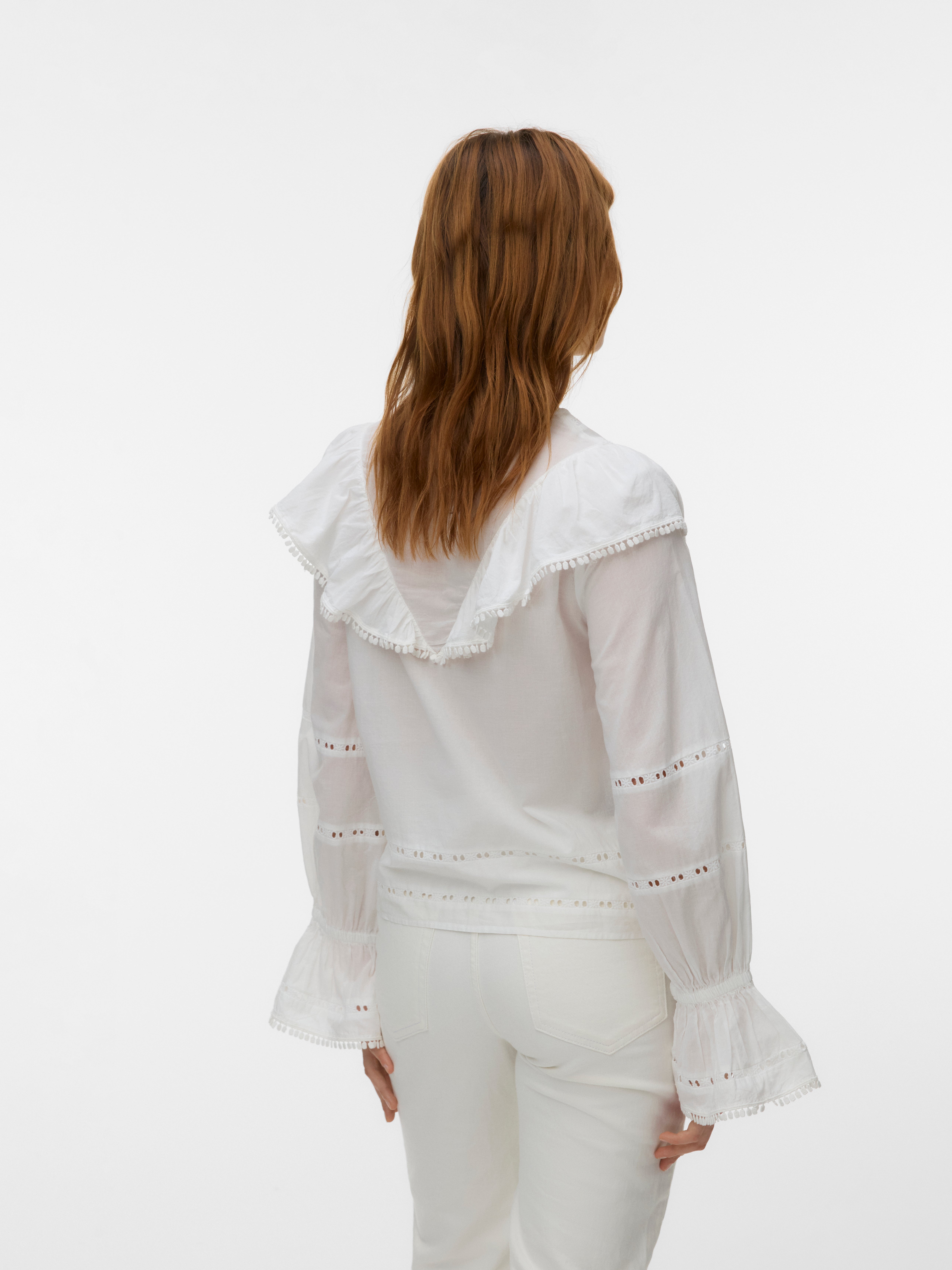 VERO MODA® VMKAYA Top