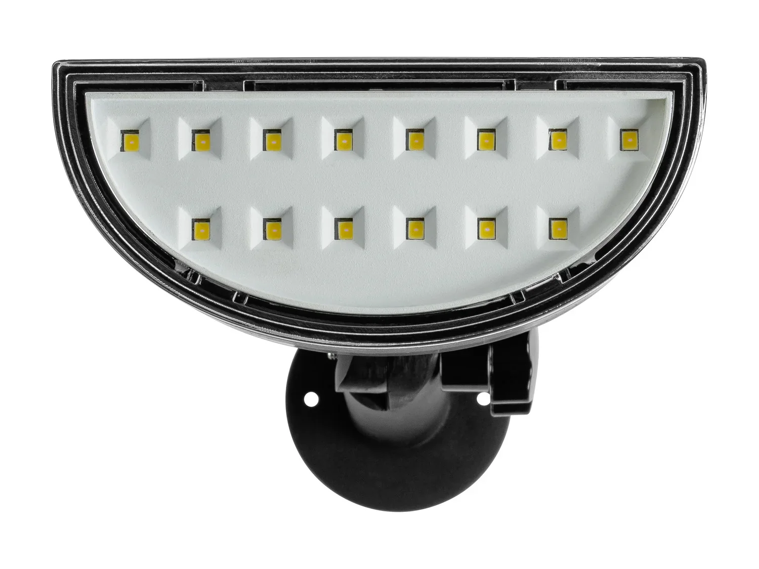 LIVARNO home Projecteur de jardin LED