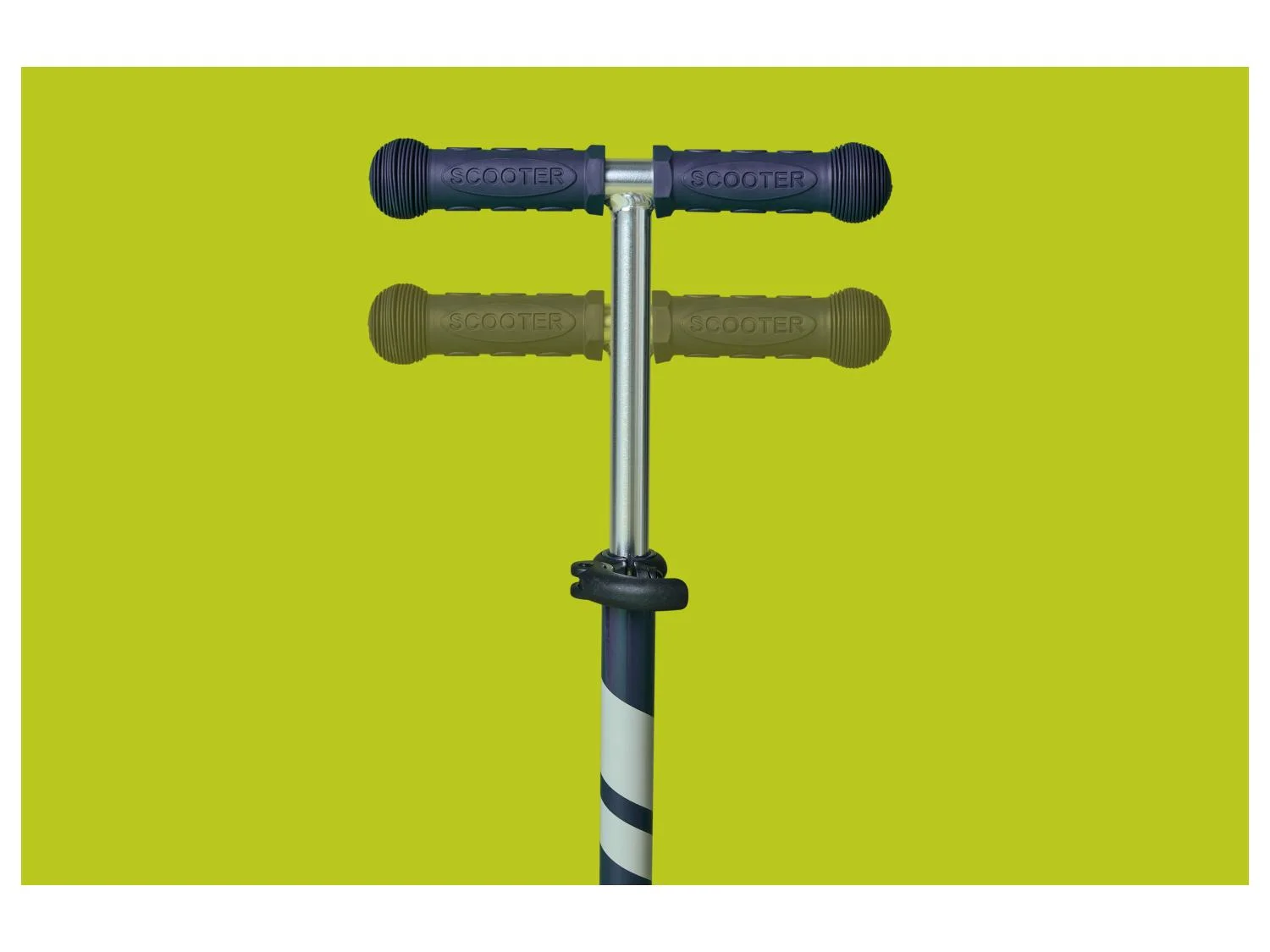 lupilu Trottinette pour enfant