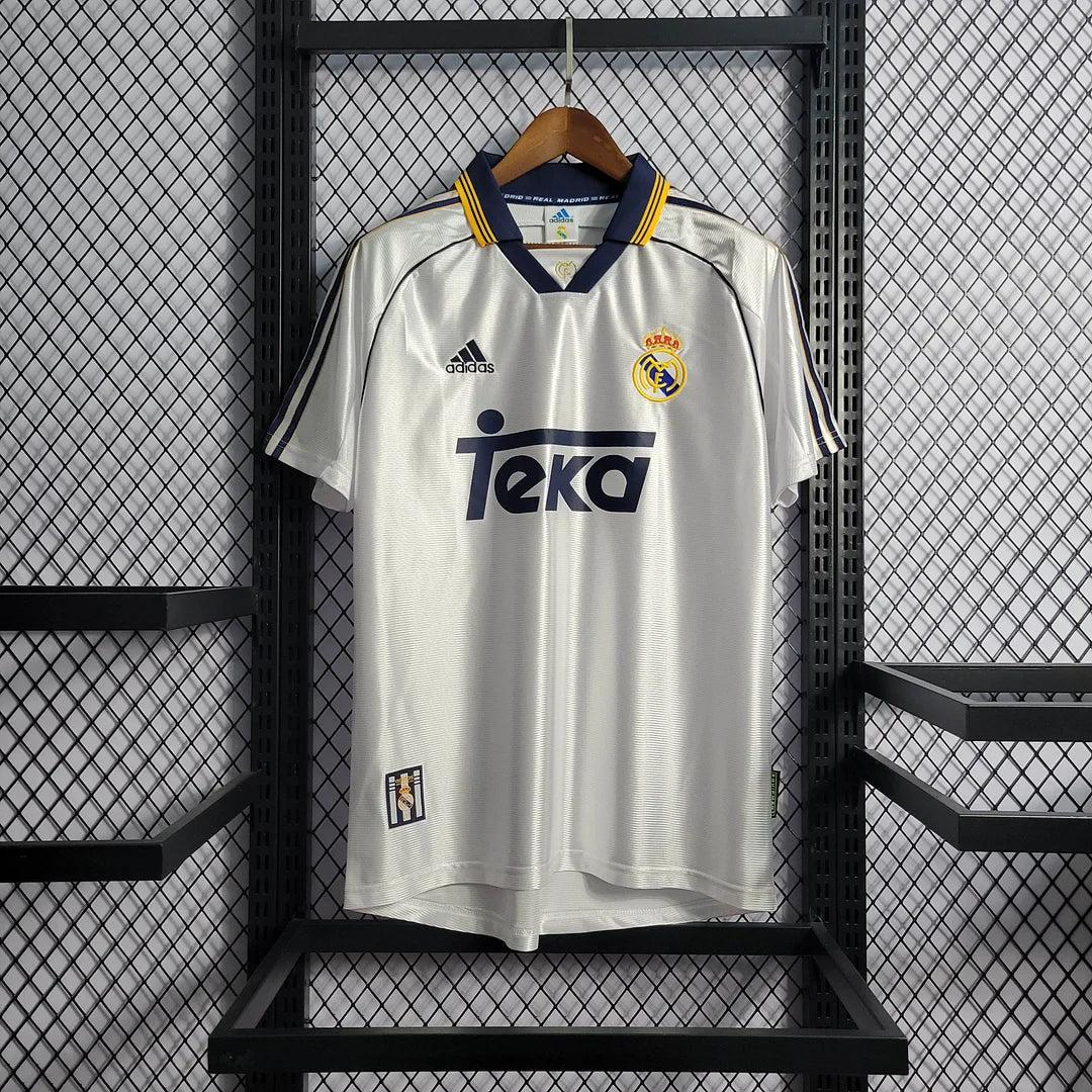 Ultimate Guide to Football Jerseys: RealMadrid1998, Ronaldo Kids Jersey, and More