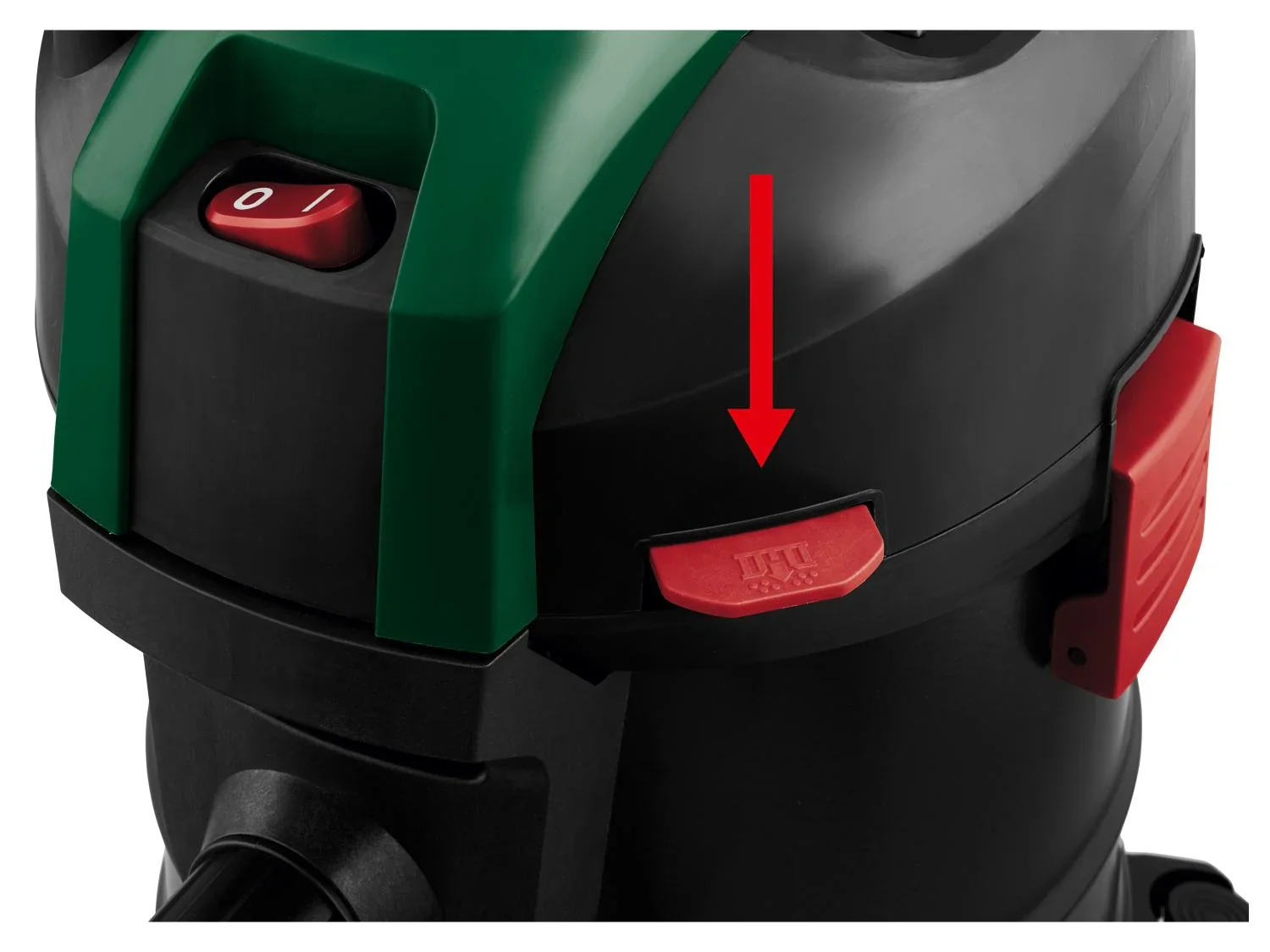 PARKSIDE Aspirateur de cendres PAS 20 A1