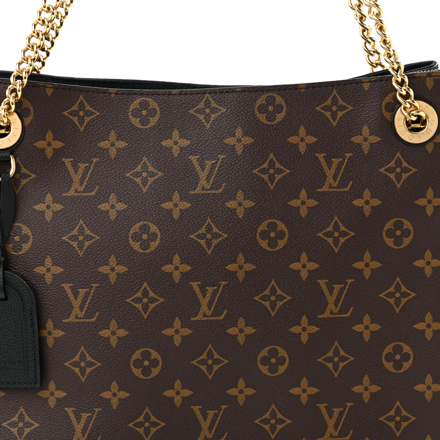 Monogram Surene MM Black