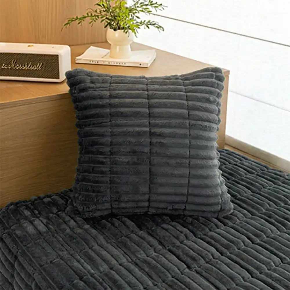 Soft Flannel Pillow