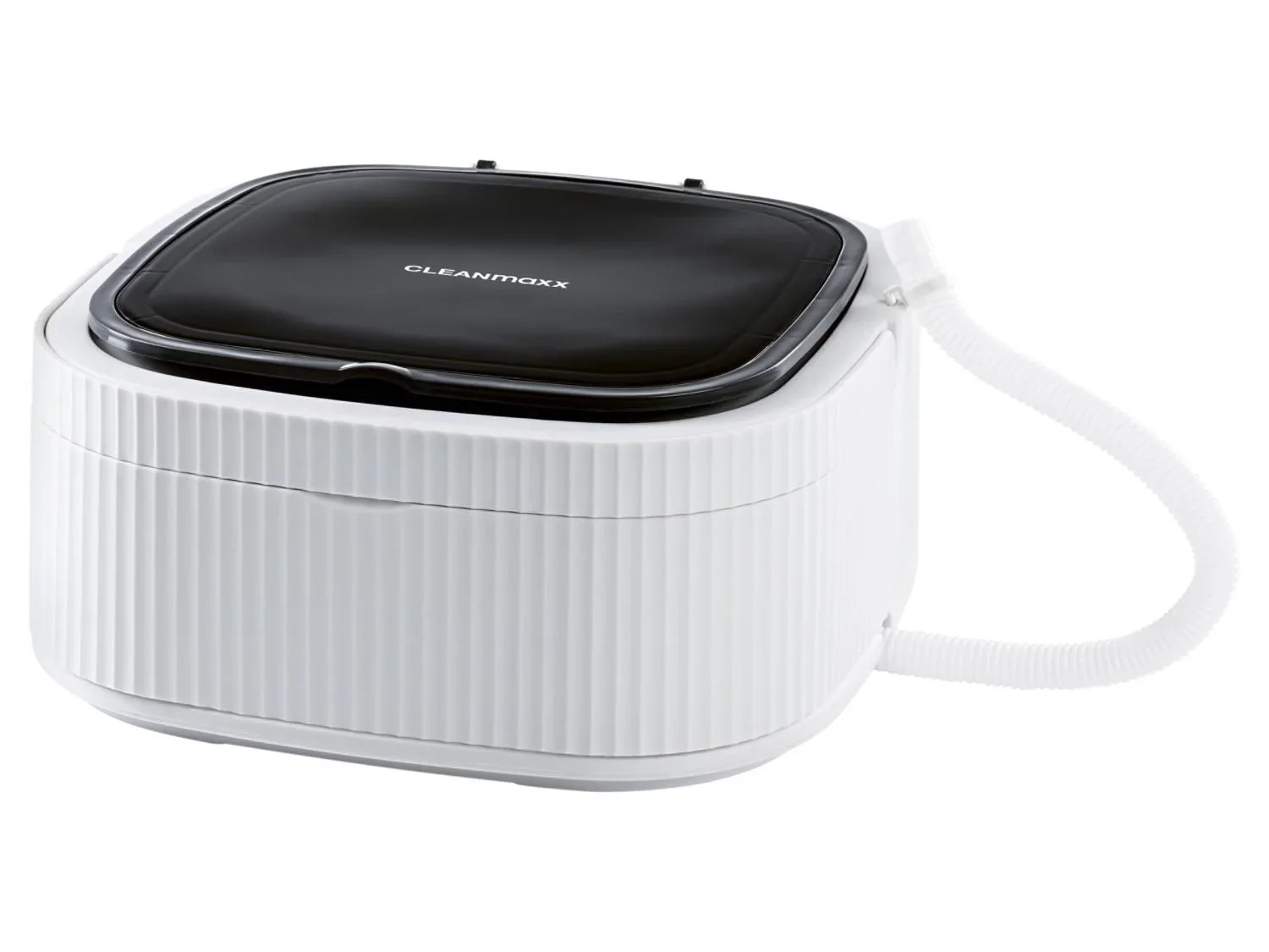 Cleanmaxx Mini-machine  laver pliable