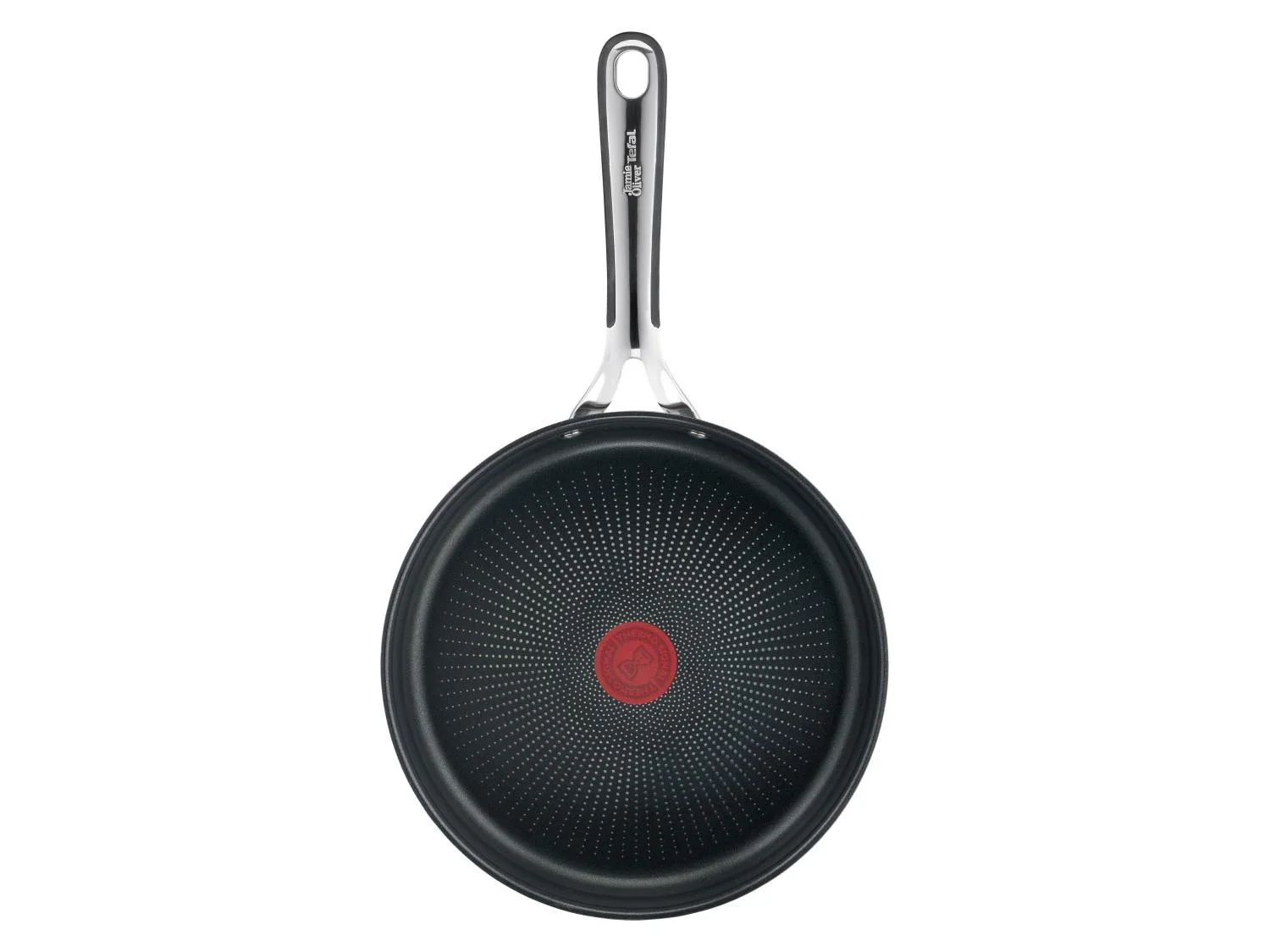 Tefal Jamie Oliver Sauteuse 25 cm