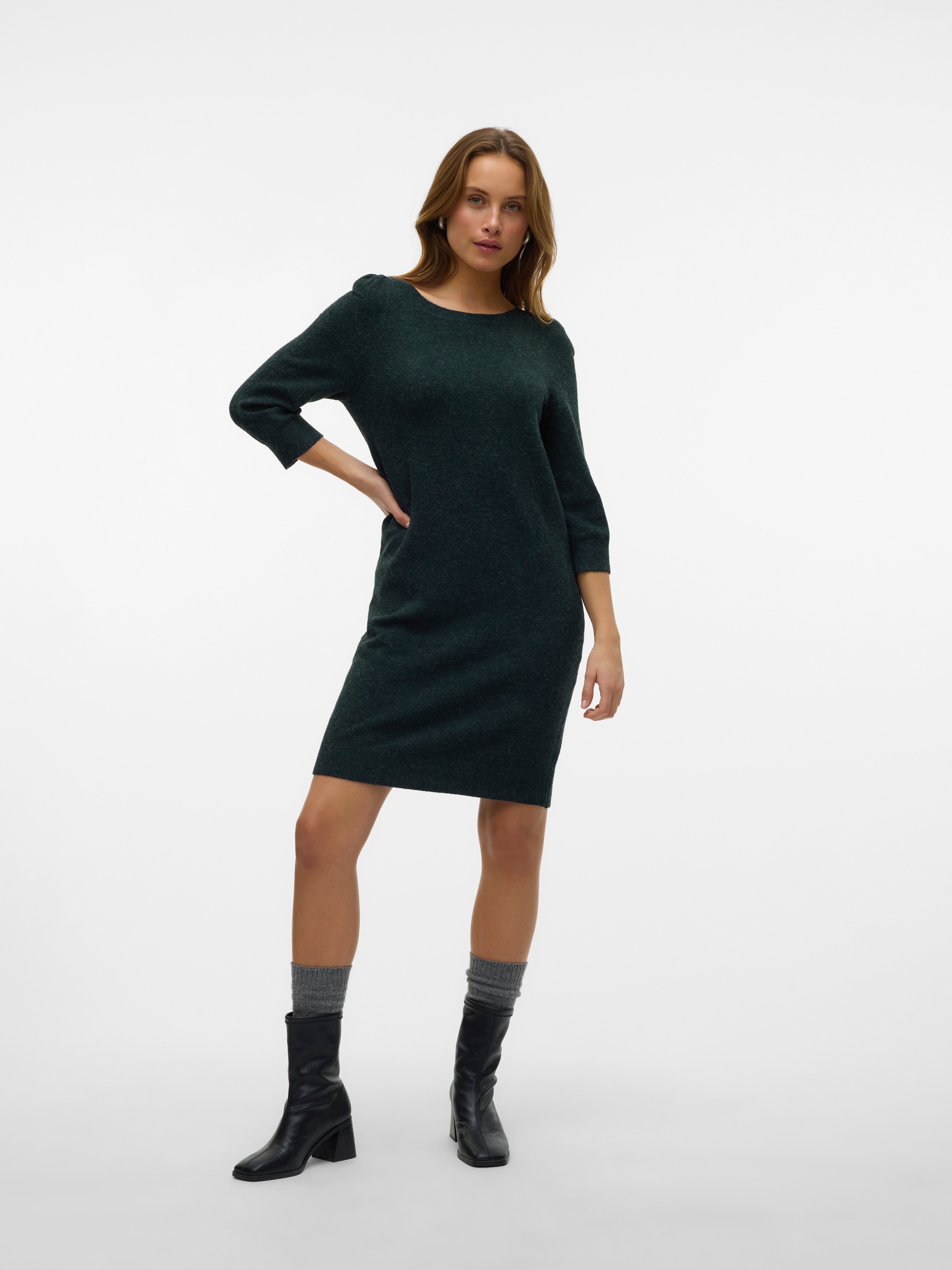VERO MODA® VMDOFFY Short dress