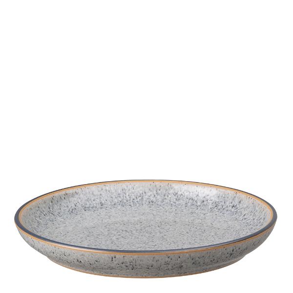 Studio Grey Coupe tallerken 17 cm