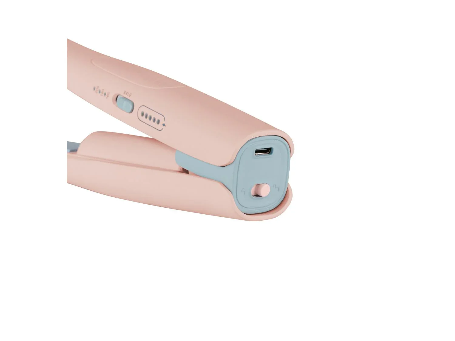 CIEN Beauty Lisseur sans fil CBGEA 3.7 A1