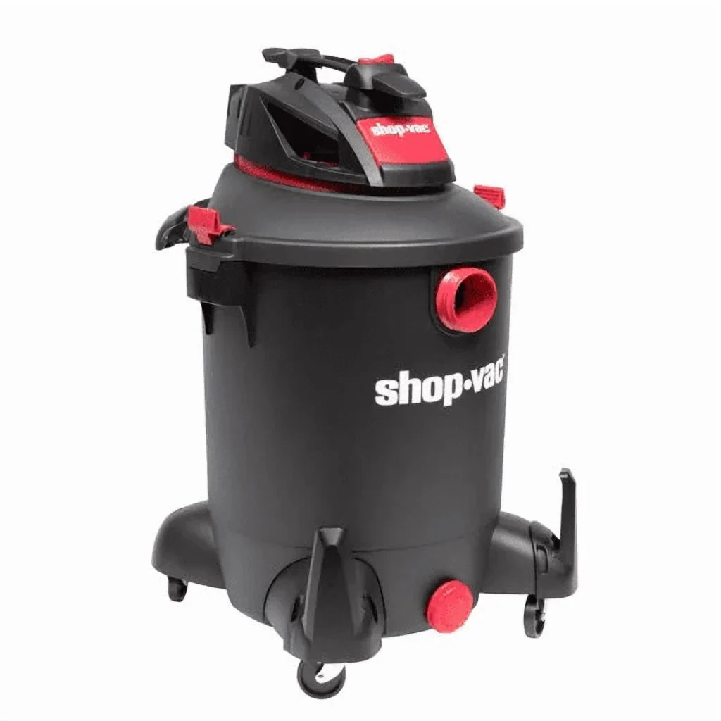 Shop-Vac 10 Gallon 4.5 Peak HP Wet/Dry Vacuum