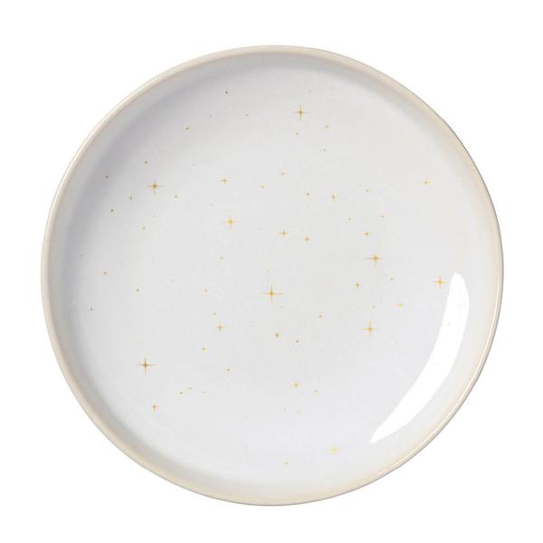 Winter Glow bolle liten 17x3 cm