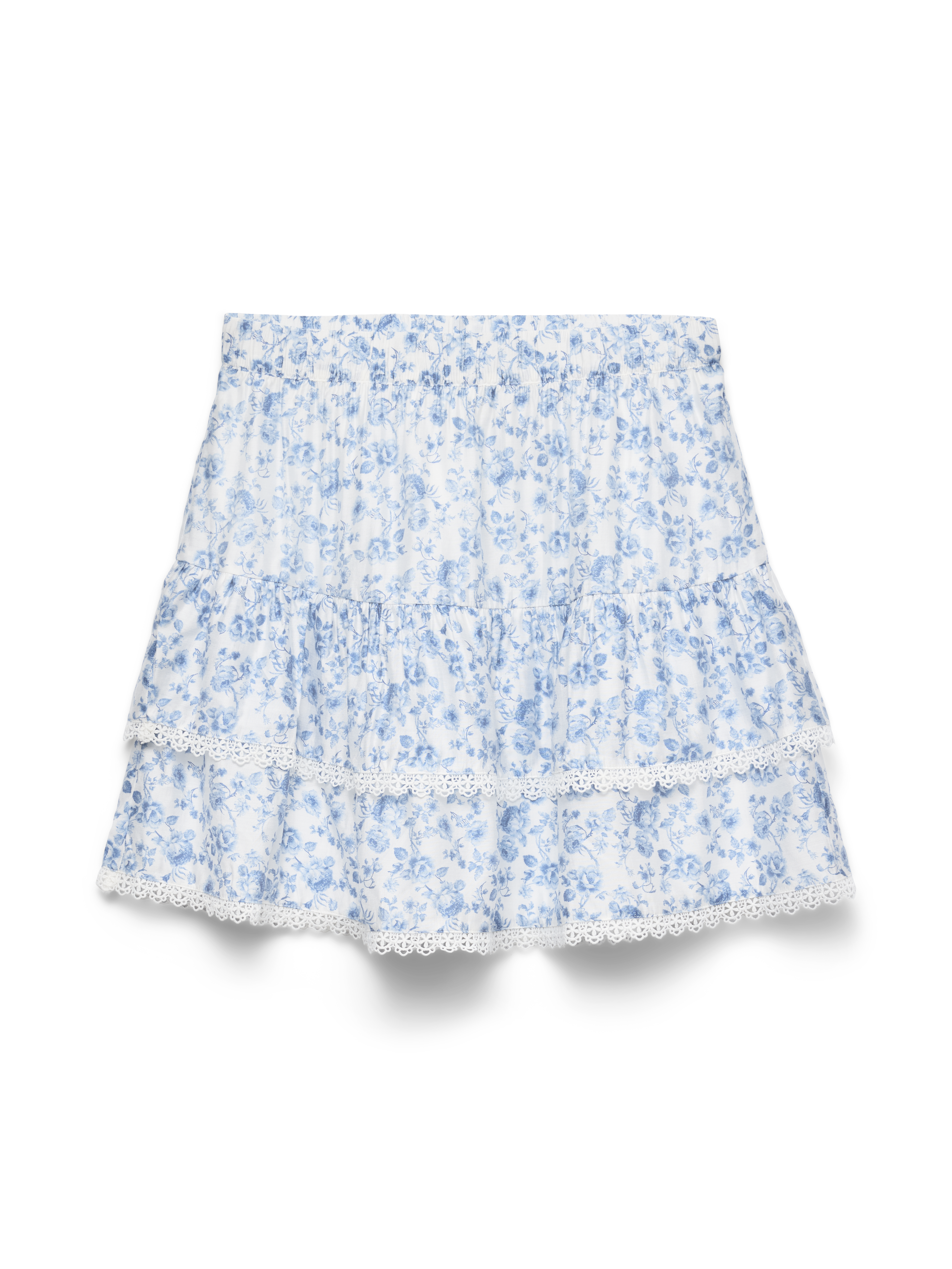 VERO MODA® VMBLISS High waist Short skirt