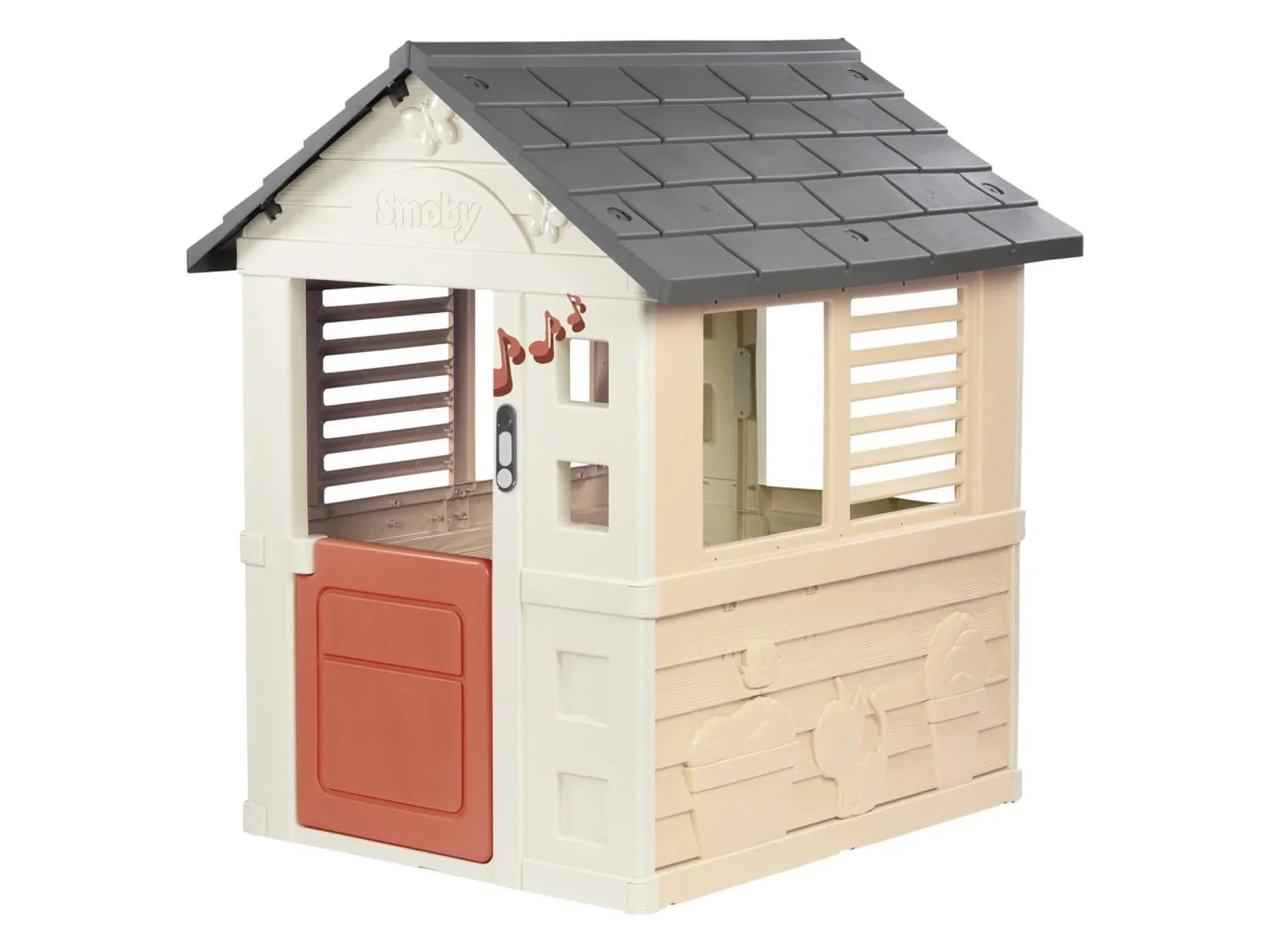 SMOBY Maisonnette Lovely