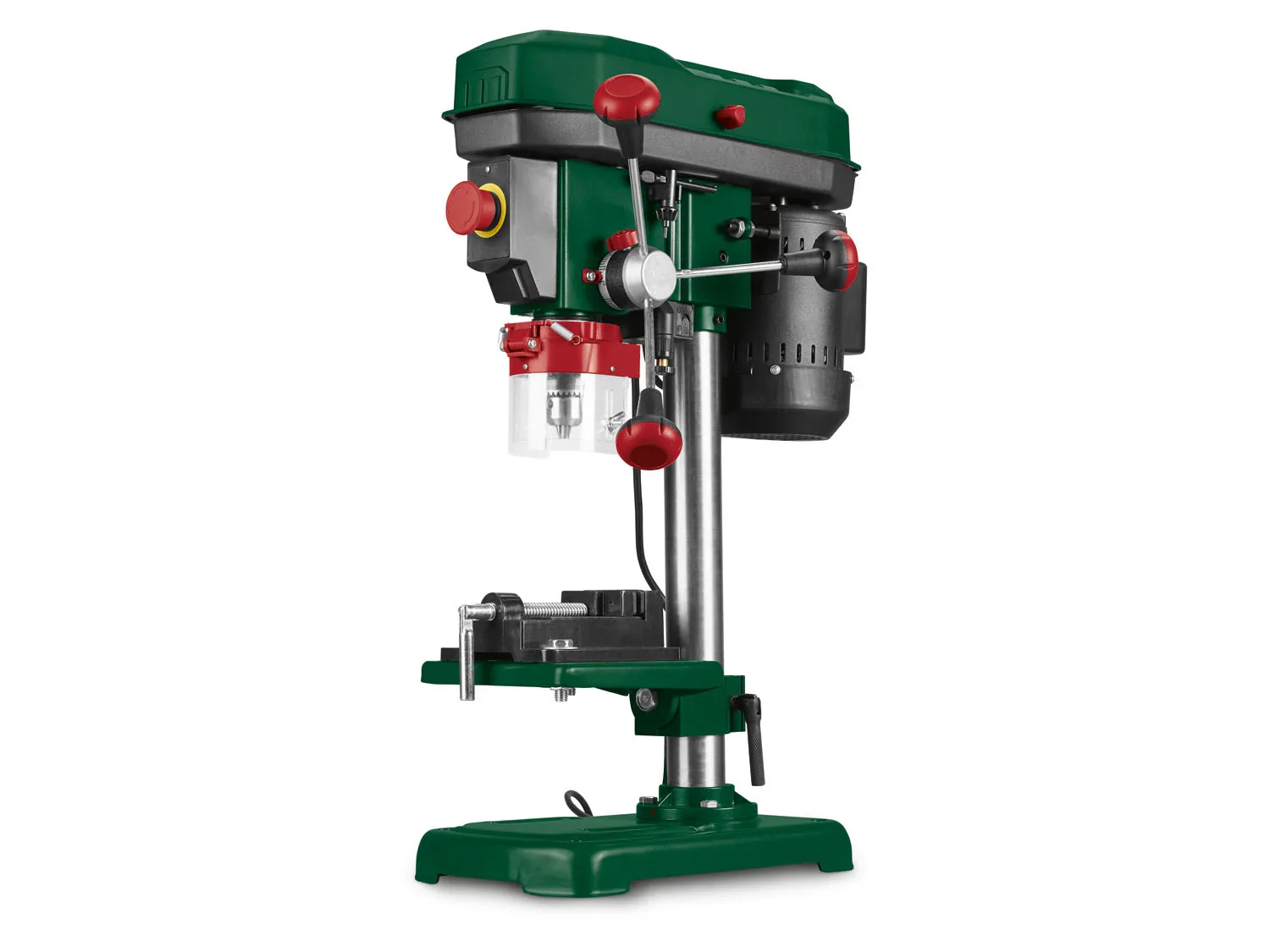 PARKSIDE Perceuse d'tabli PTBM 400 B1