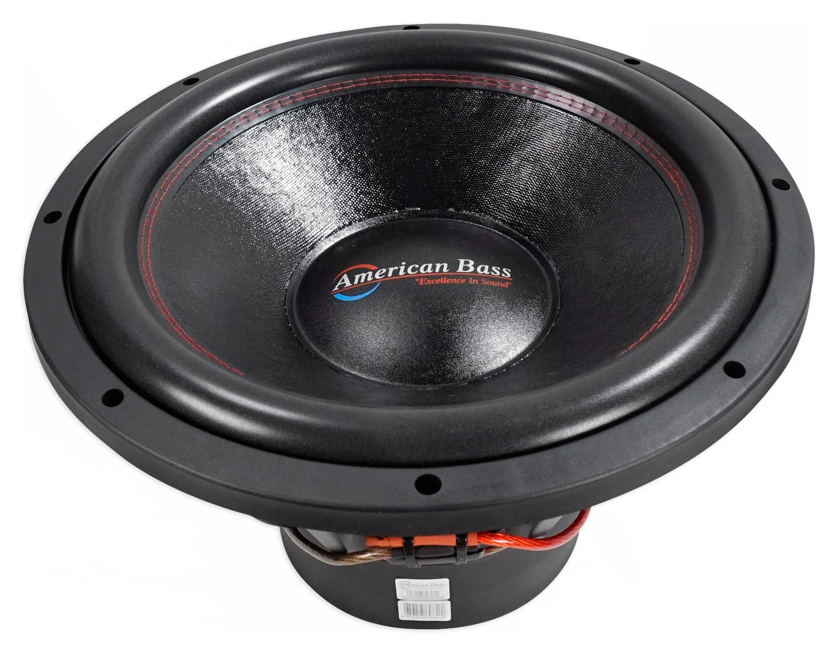 American Bass XFL - 1522 2000w 15