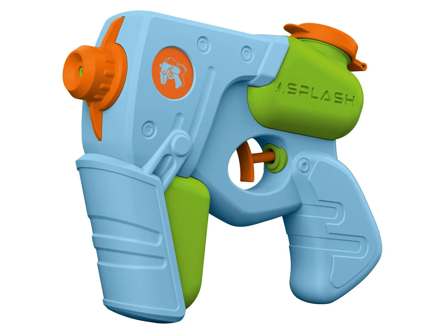 lupilu Pistolet  eau