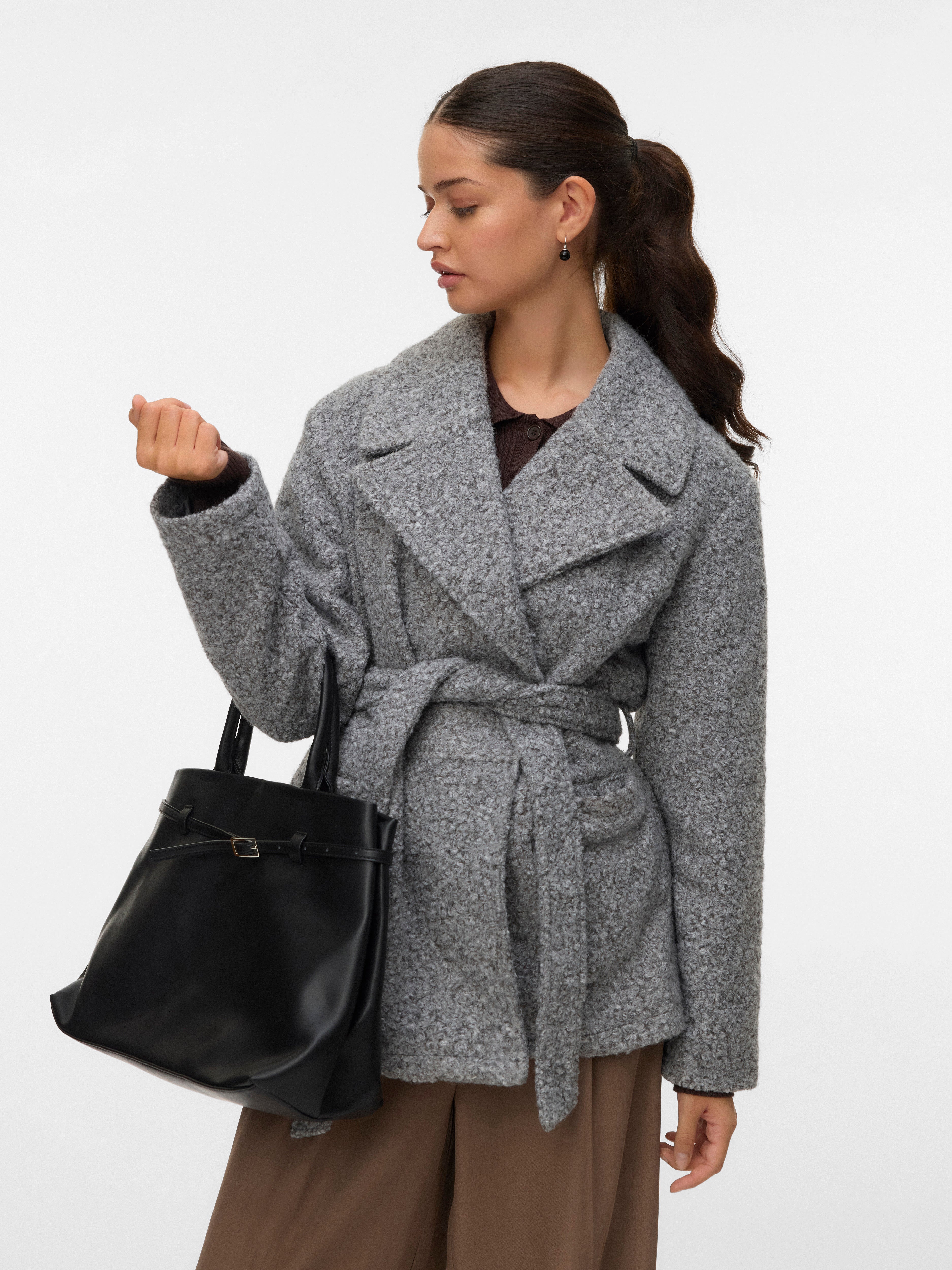 VERO MODA® VMNANCY Jacket