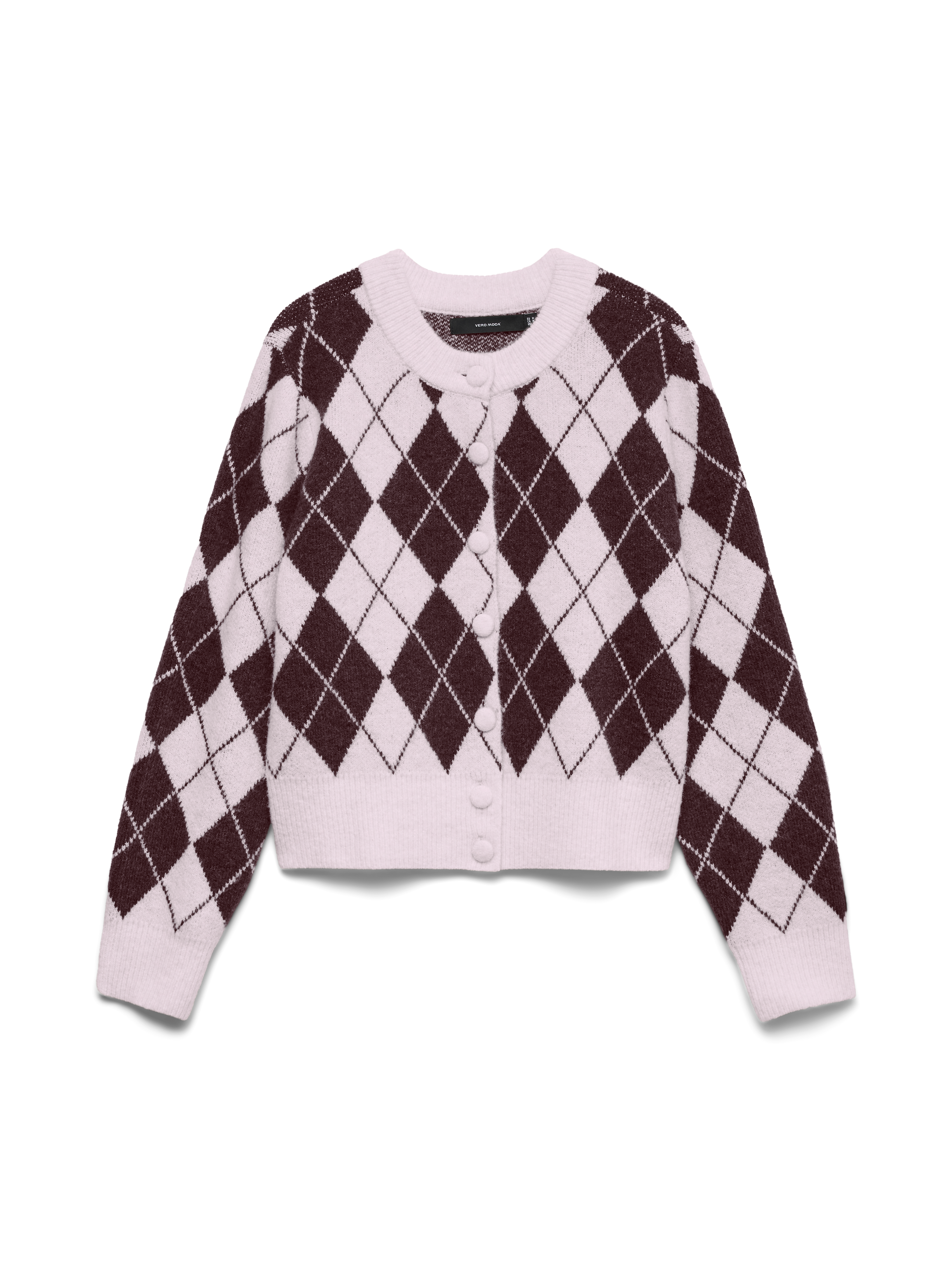 VERO MODA® VMHALO Knit Cardigan