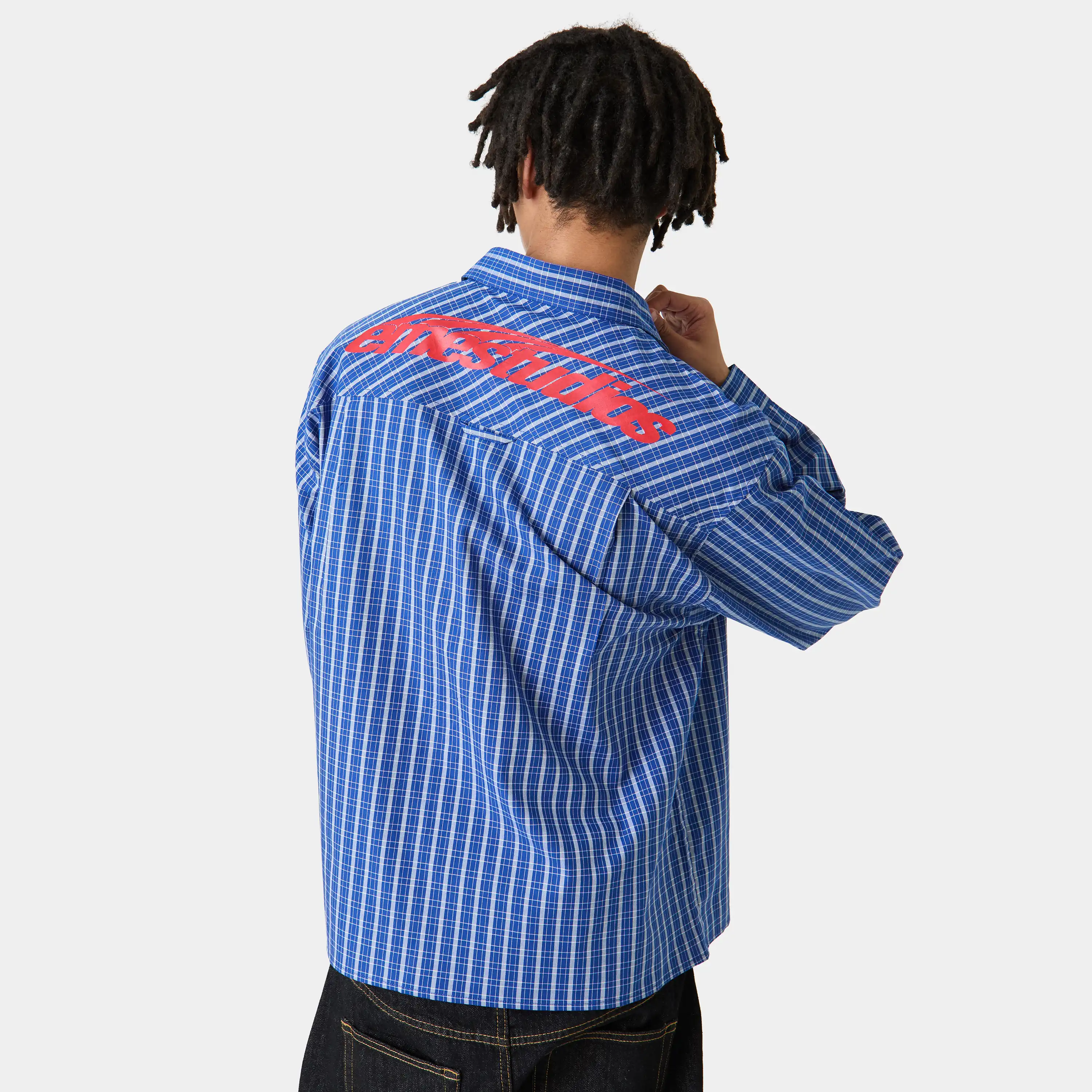 Sync Klein Shirt