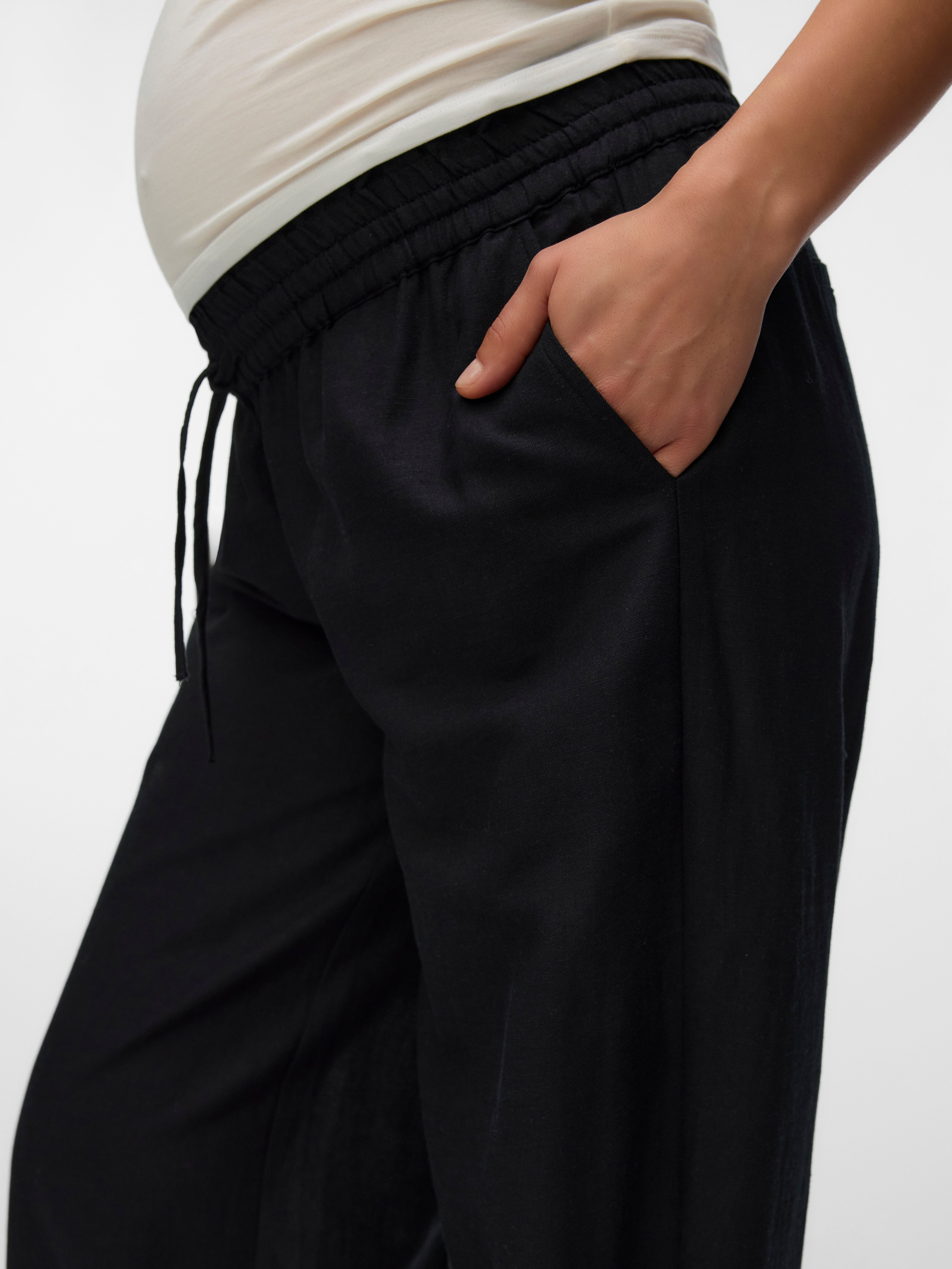 VERO MODA® Maternity-trousers