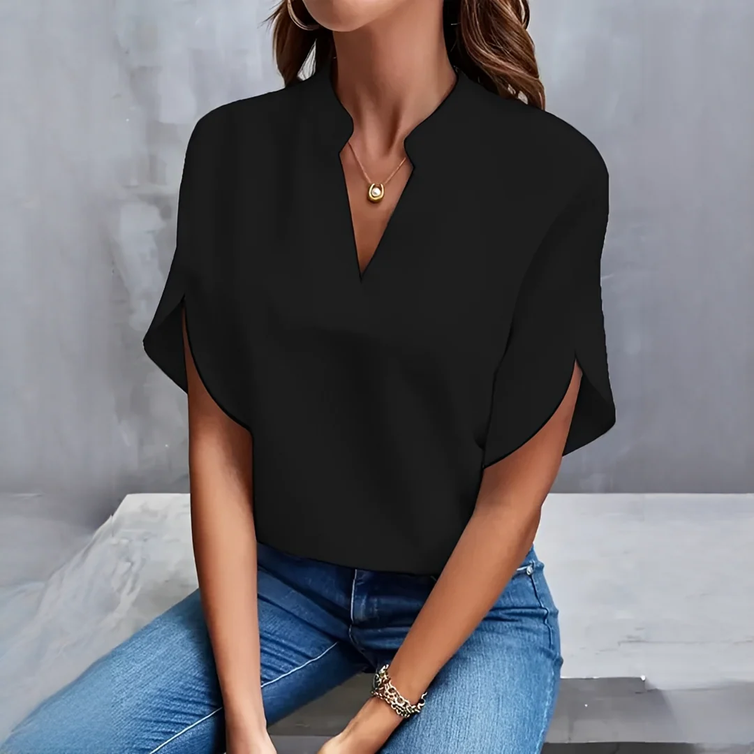Freya - Blouse féminine - pour les jours ensoleillés