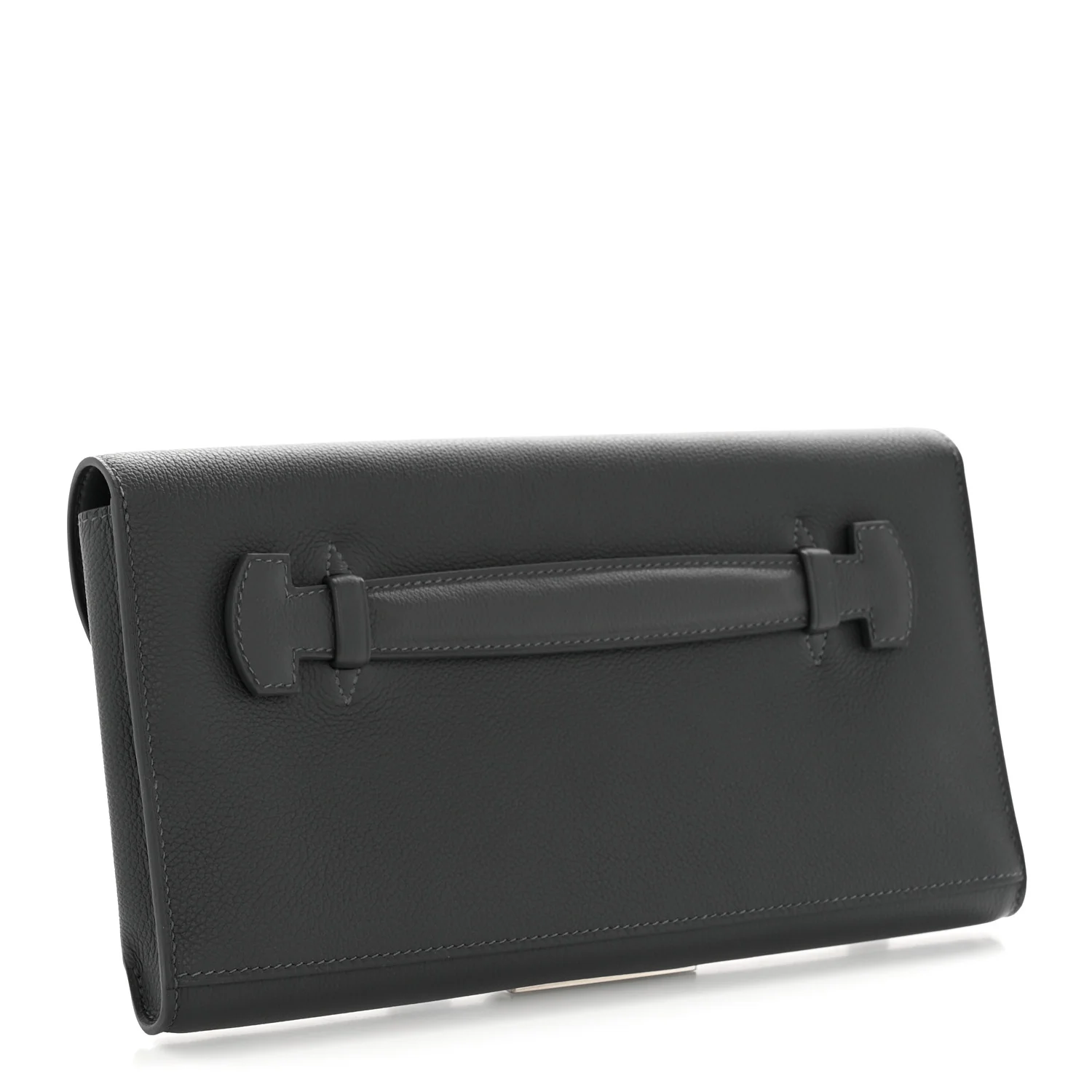 Evercolor Depechette Pouch Ardoise