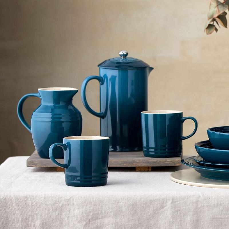 Krus 20 cl deep teal