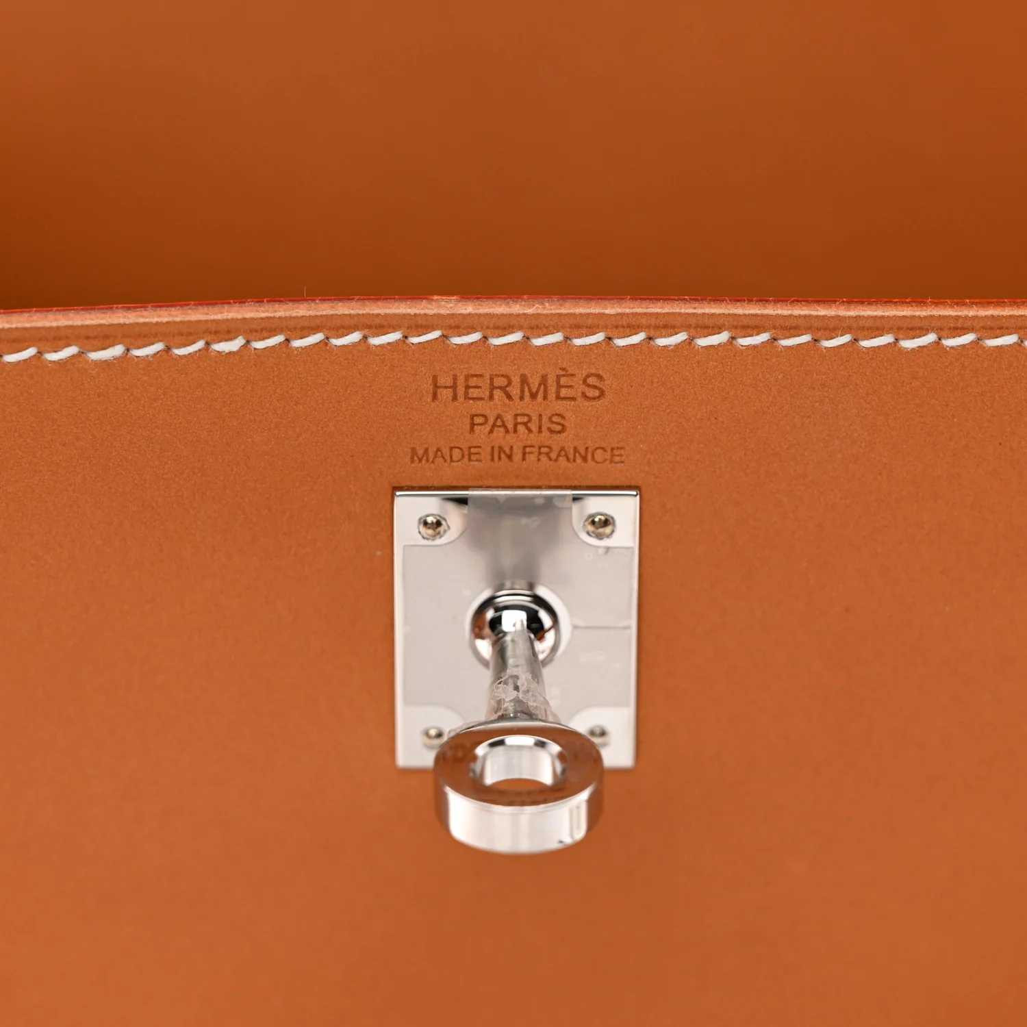 Vache Natural Kelly Sellier 25 Natural Sable