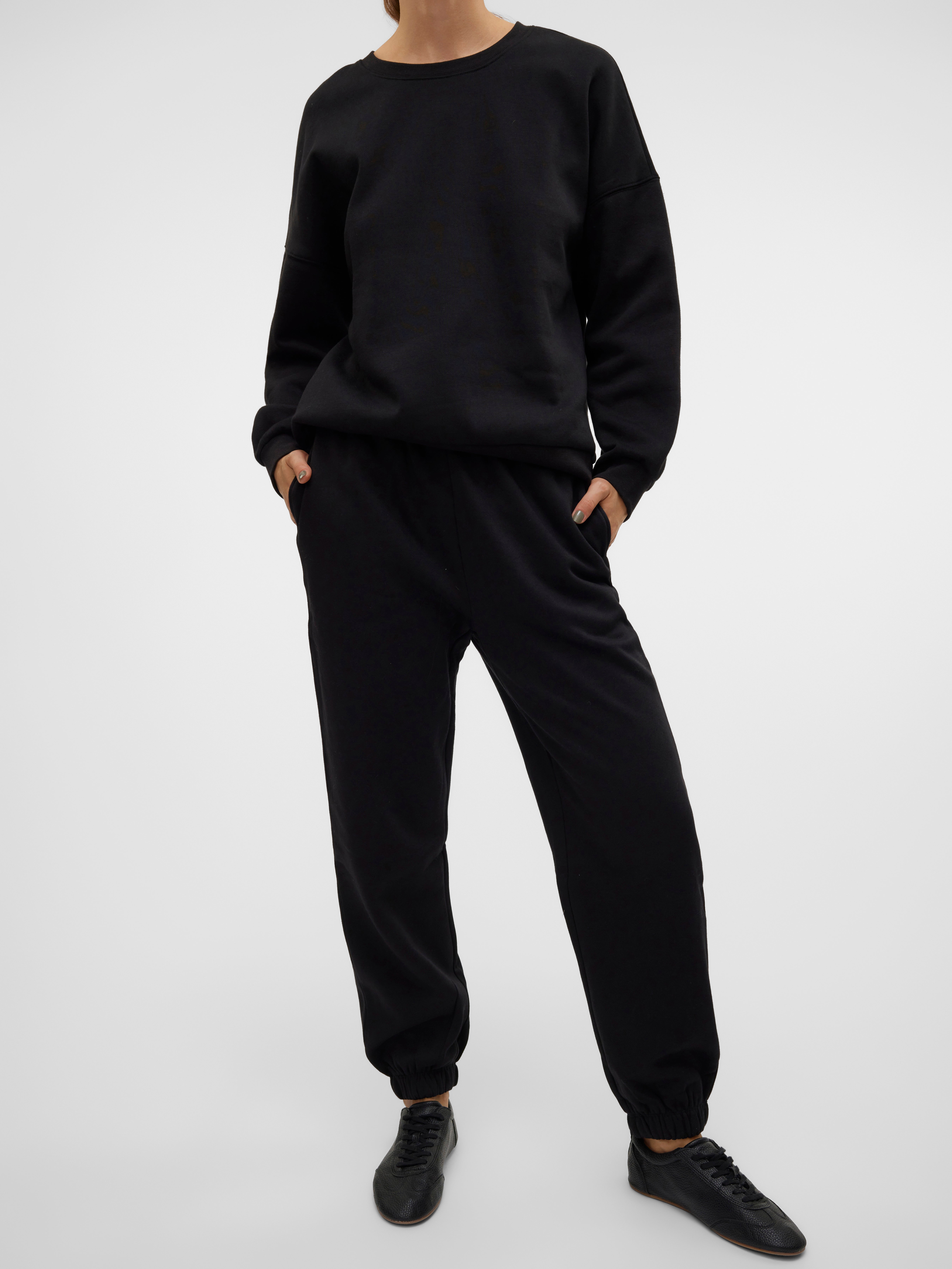 VERO MODA® VMSONJA Mid waist Trousers