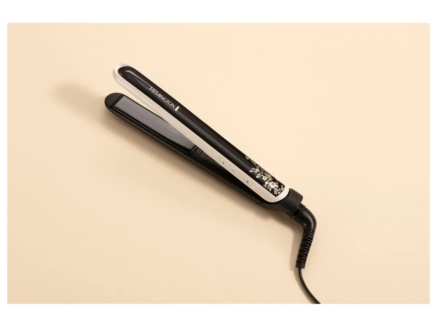 REMINGTON Fer  lisser Pearl S9555