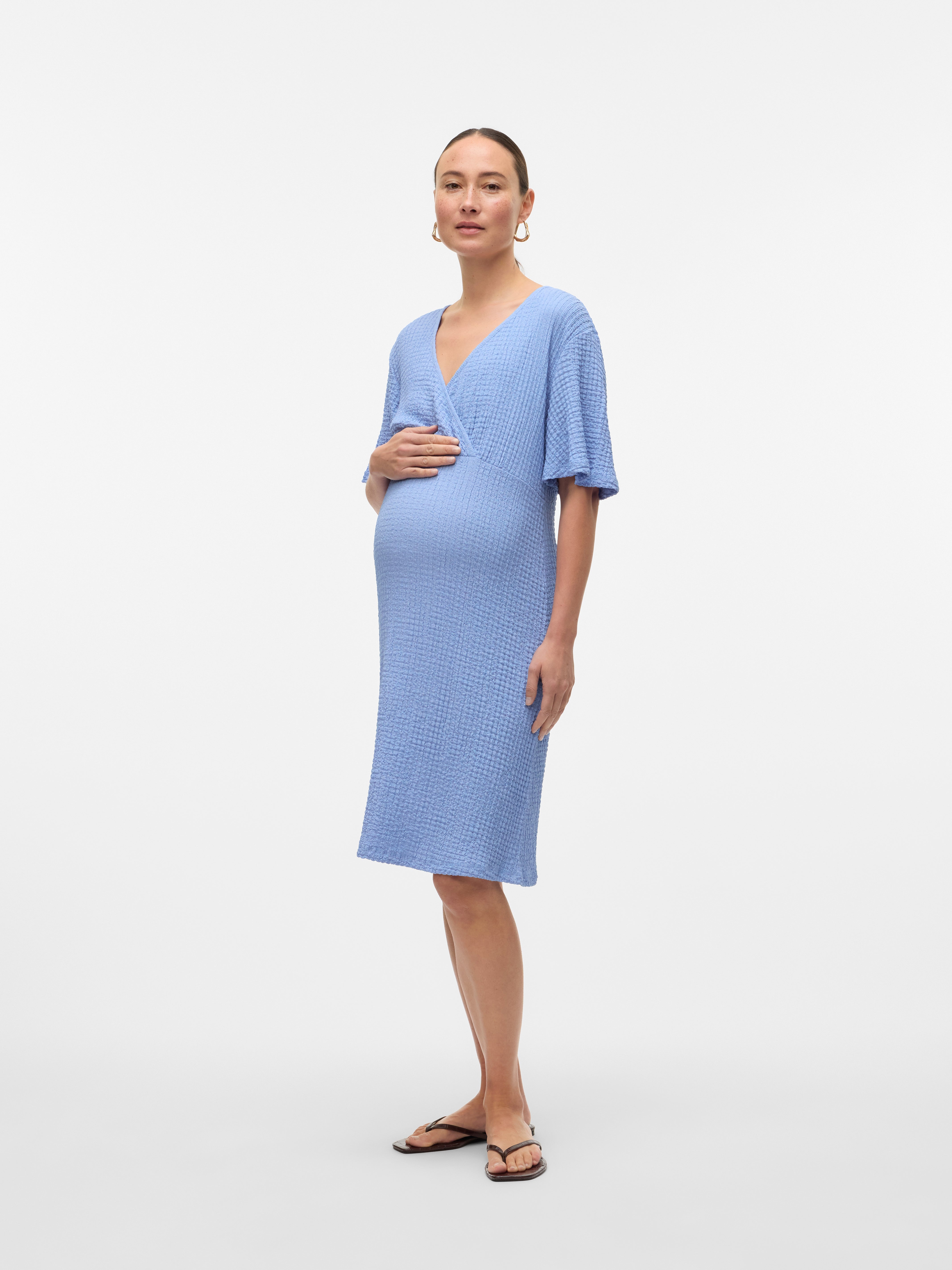 VERO MODA® MLNOVA Maternity Dress