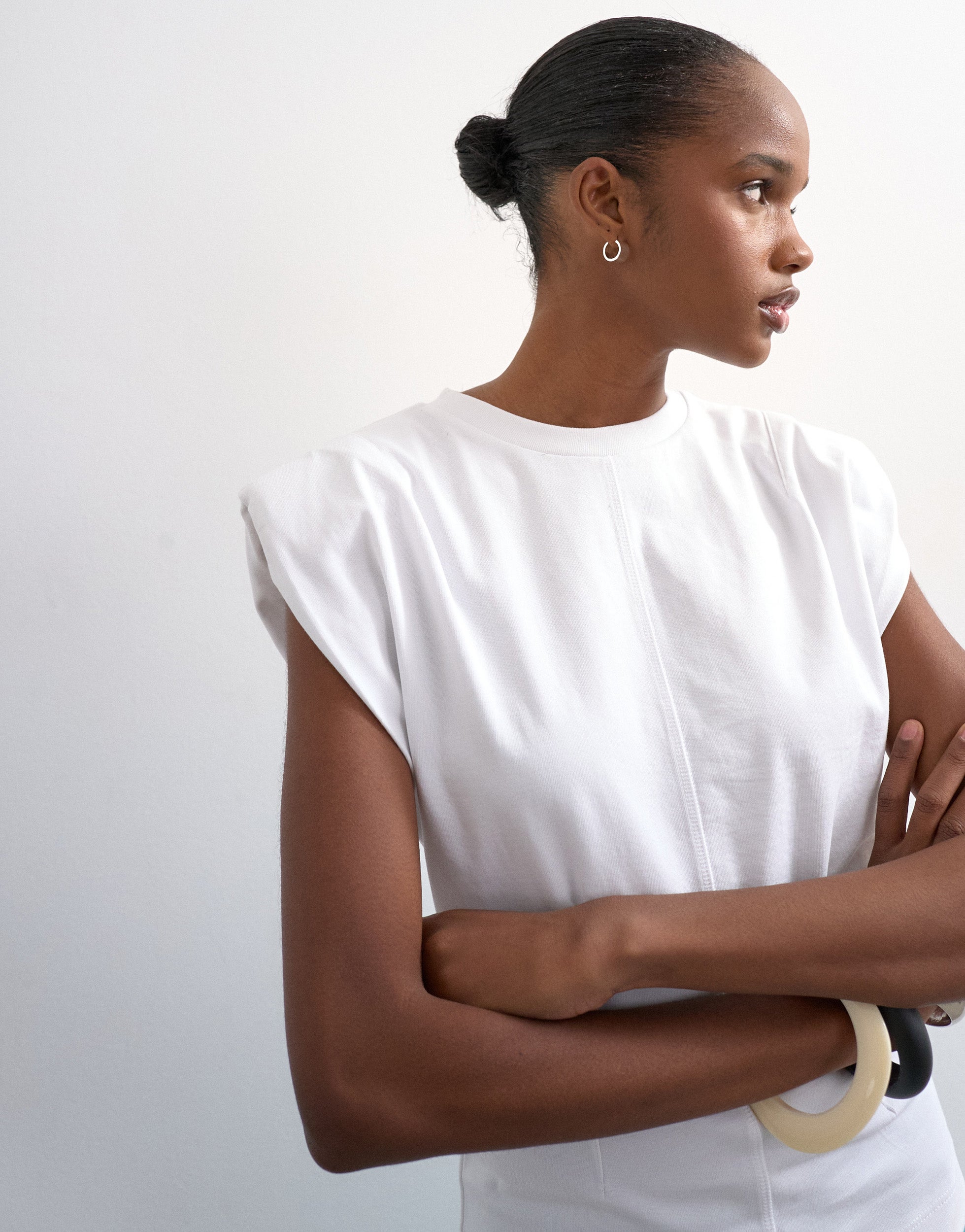 VERO MODA® TSJULLA T-Shirt