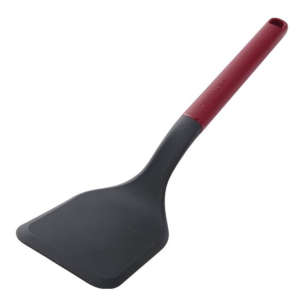 Classic stekespade 34 cm empire red