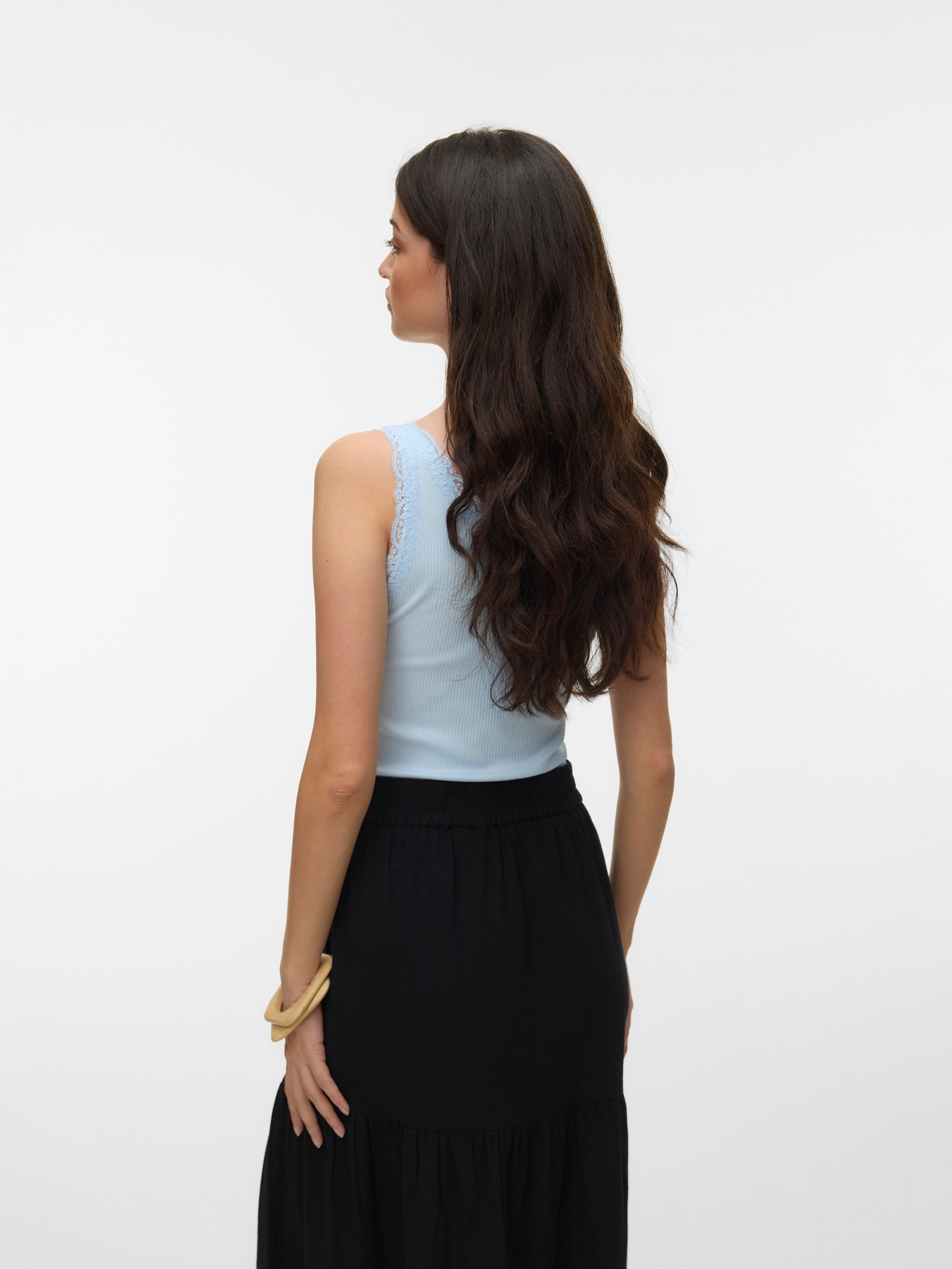 VERO MODA® VMNANA Tank-Top