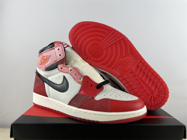 Air Jordan 1 Next Chapter