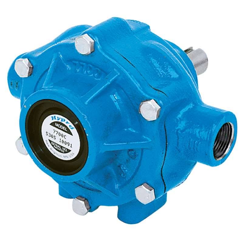 7700C Roller Pump