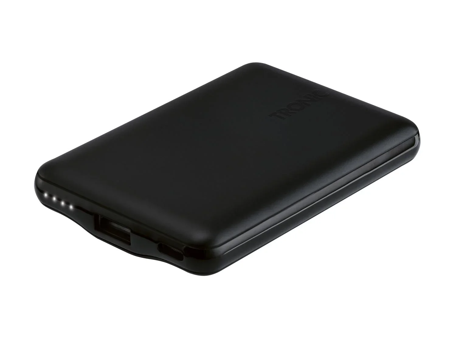 TRONIC Batterie externe 5000 mAh