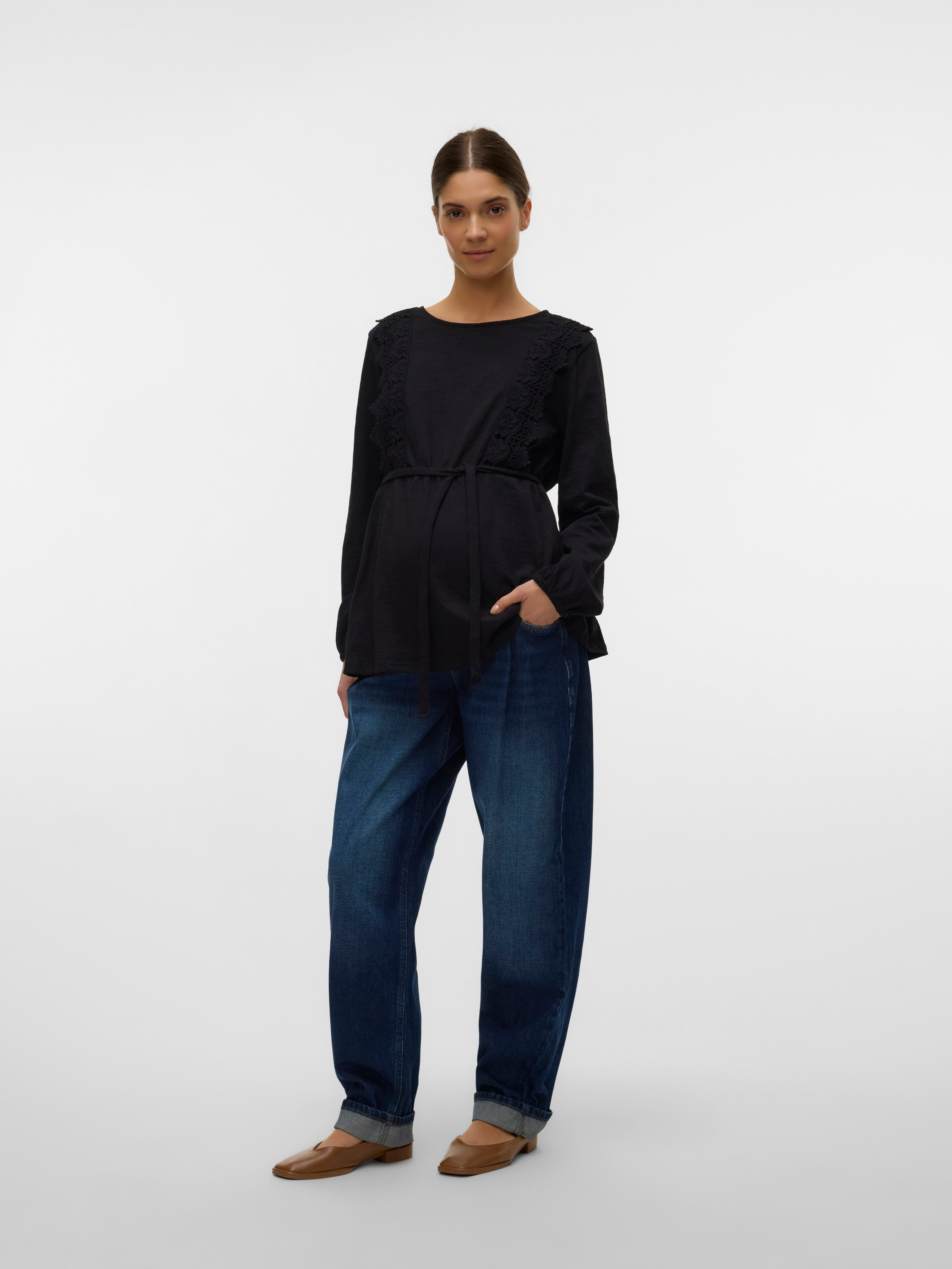 VERO MODA® Boyfriend Fit Jeans