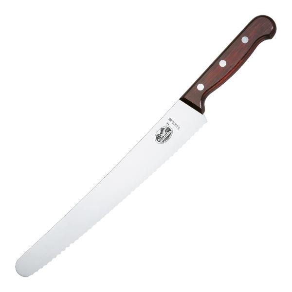 Kebony konditorkniv 26 cm