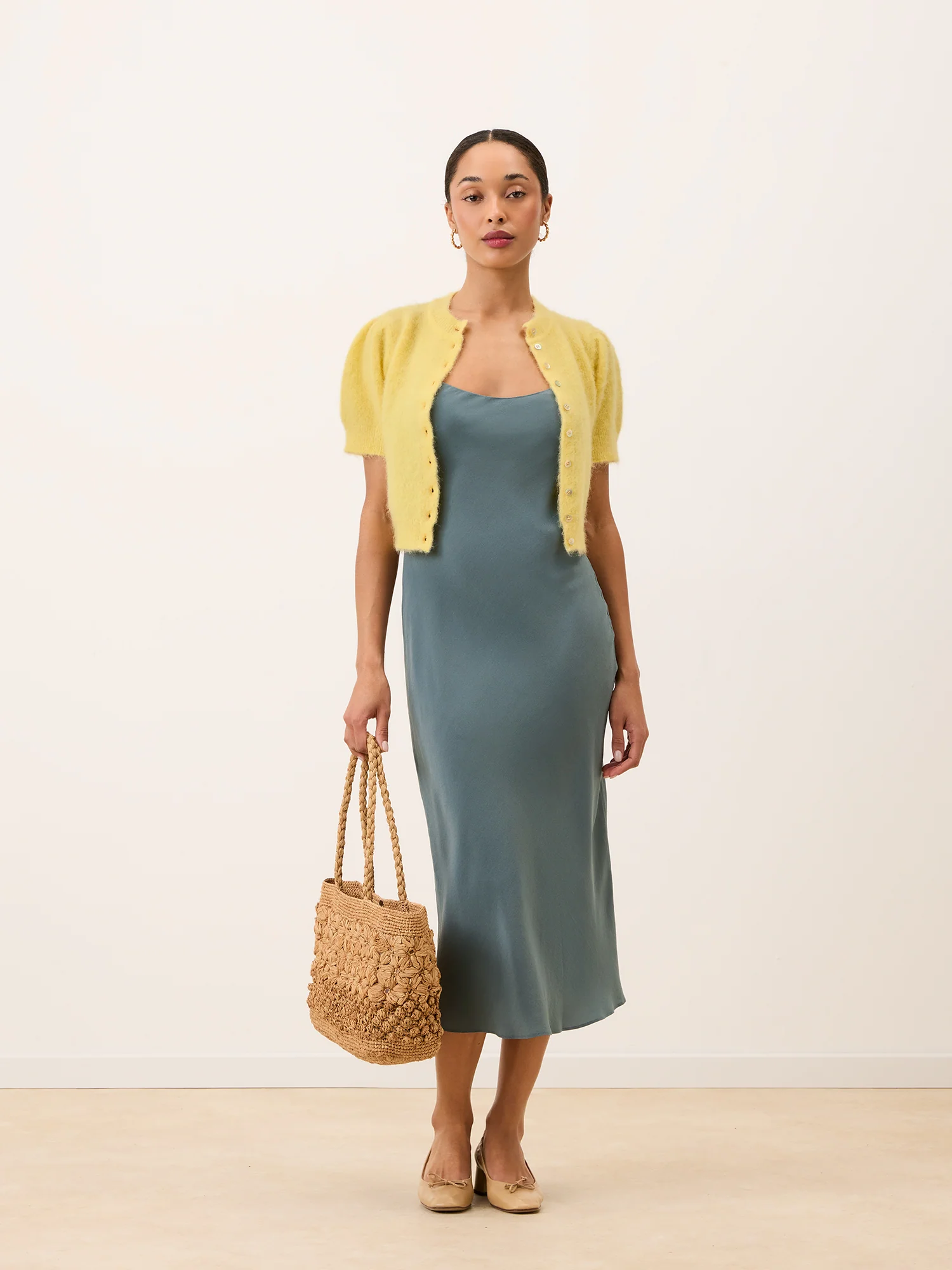 Robe BERTILLE