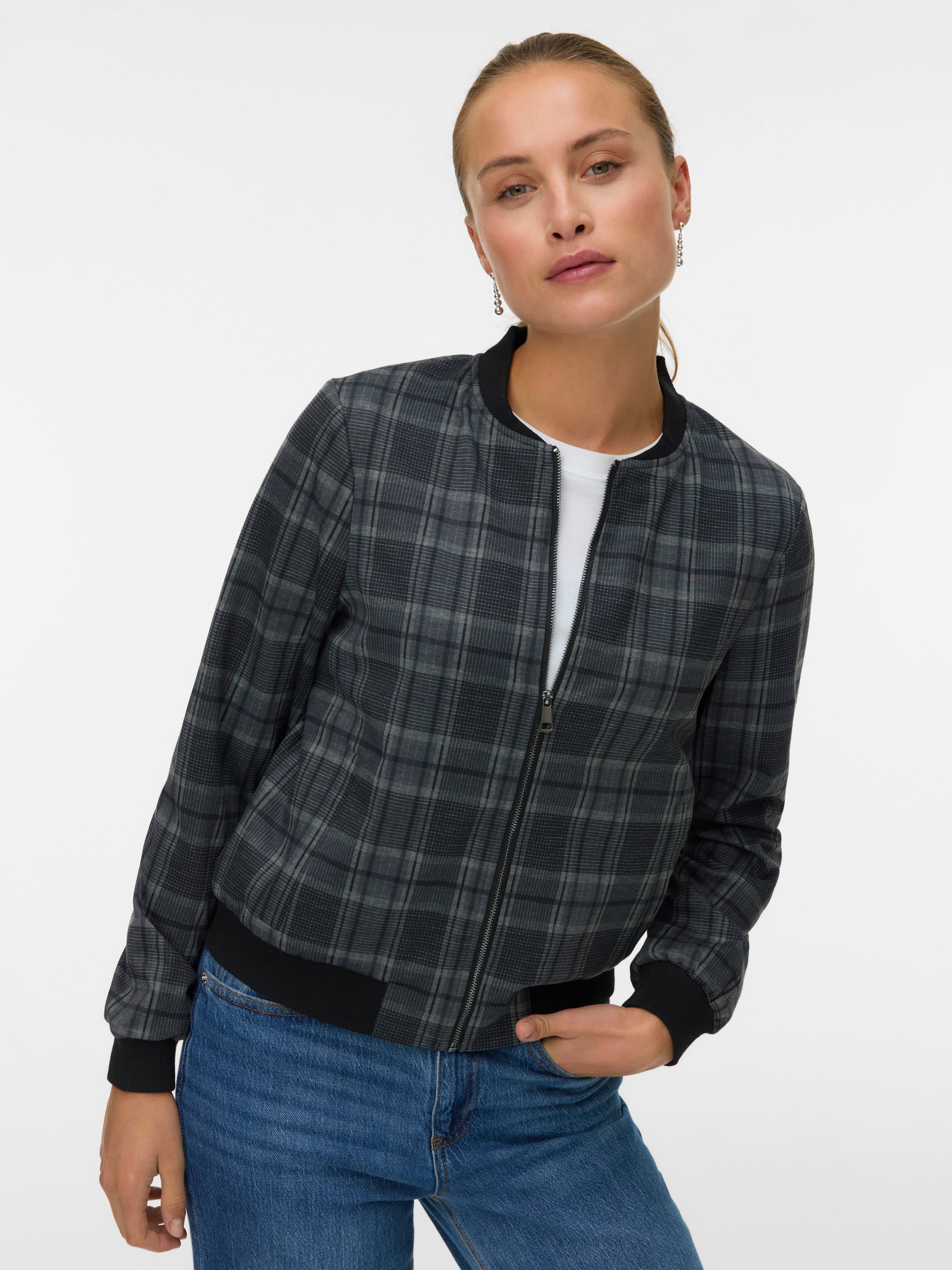 VERO MODA® VMPIPER Otw Bomber