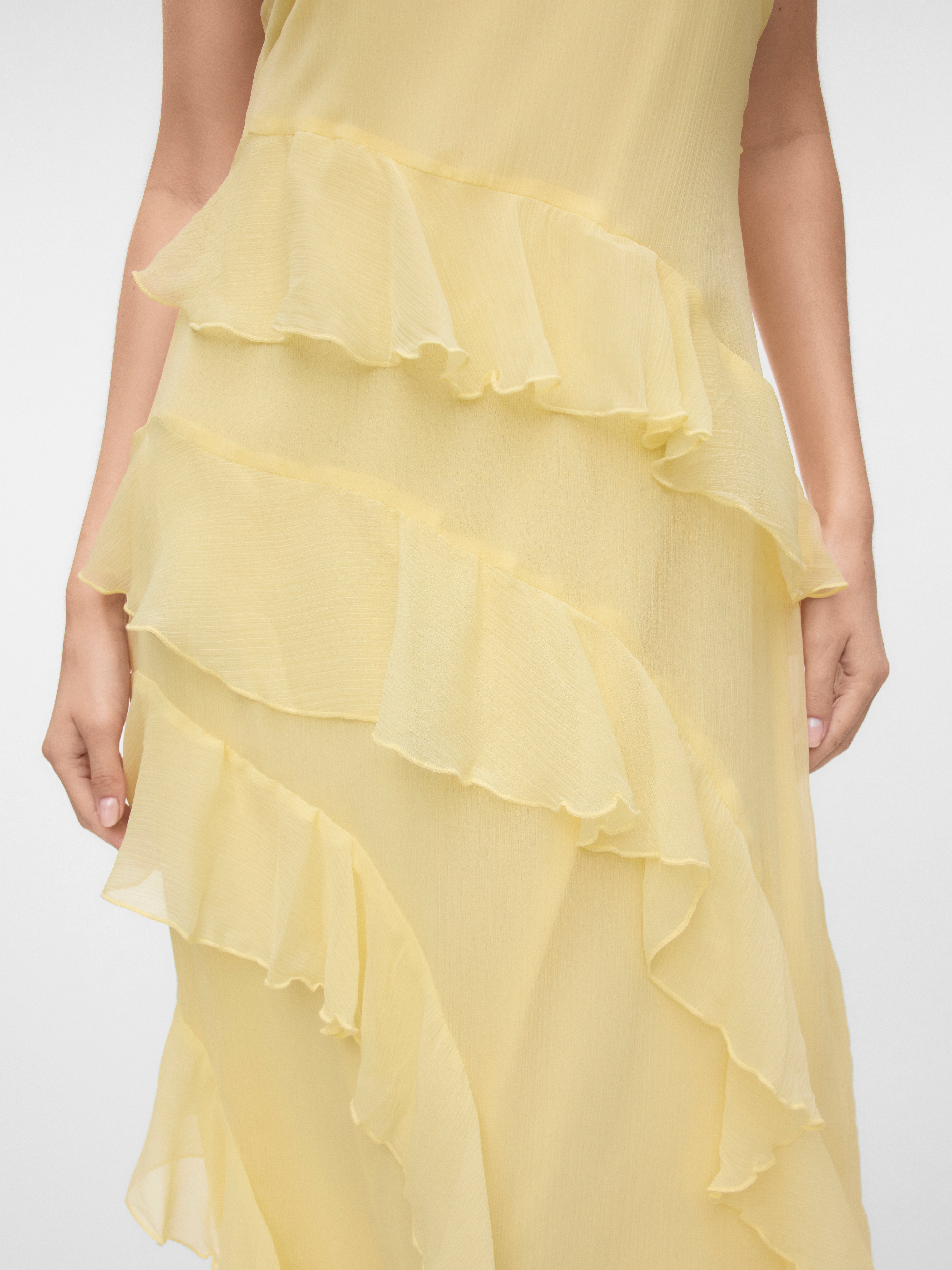 VERO MODA® VMSMILLA Long dress