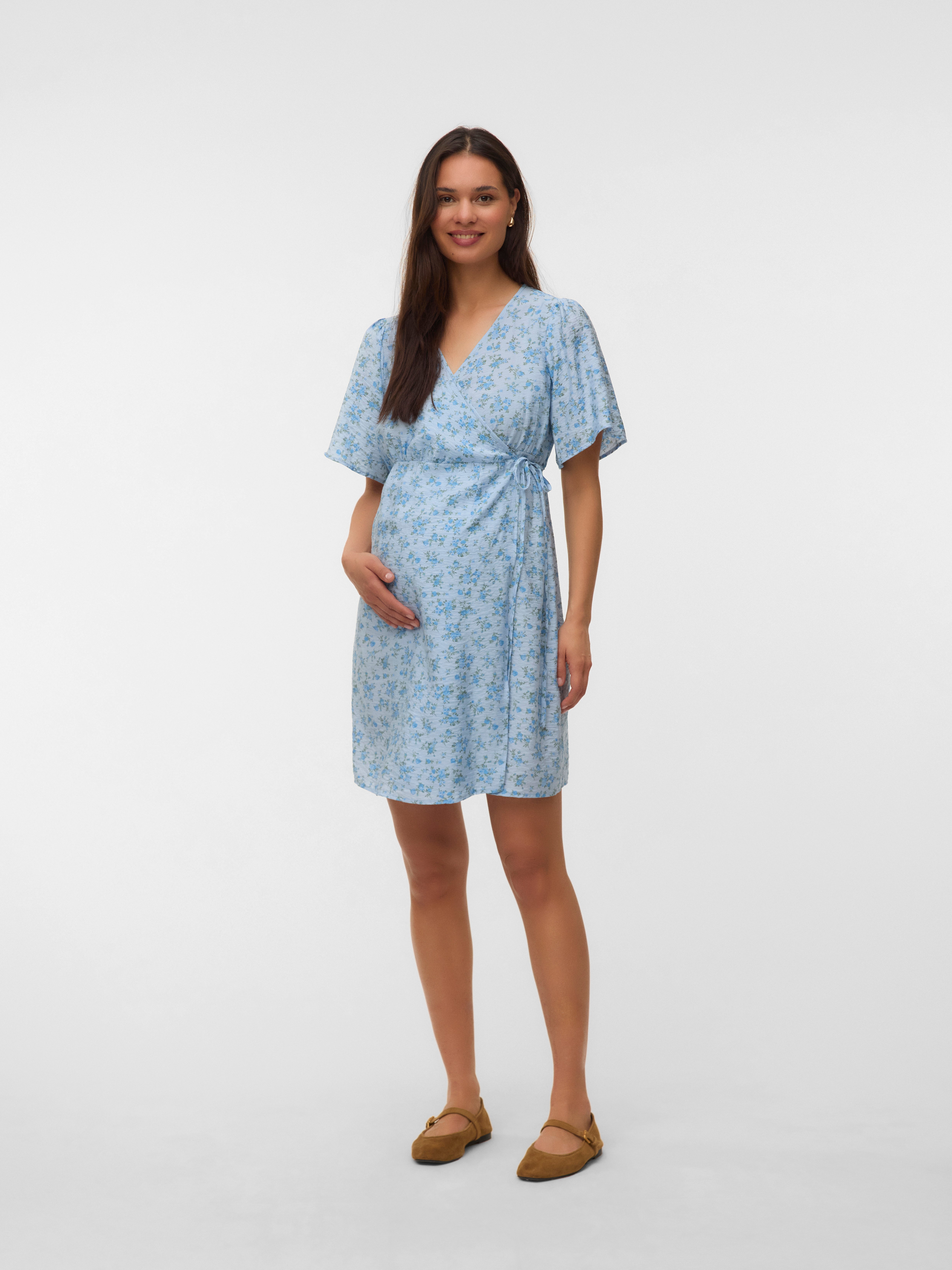VERO MODA® VMMJOSIE Maternity Dress