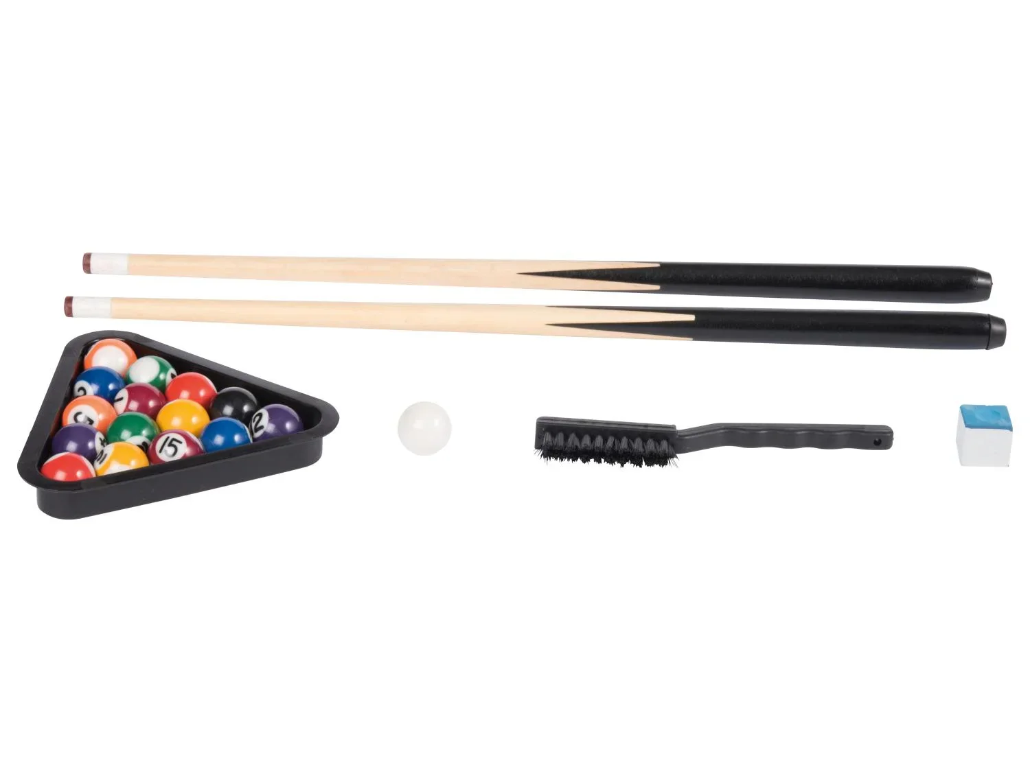 Playtive Mini Baby-foot, Air hockey ou mini Billard