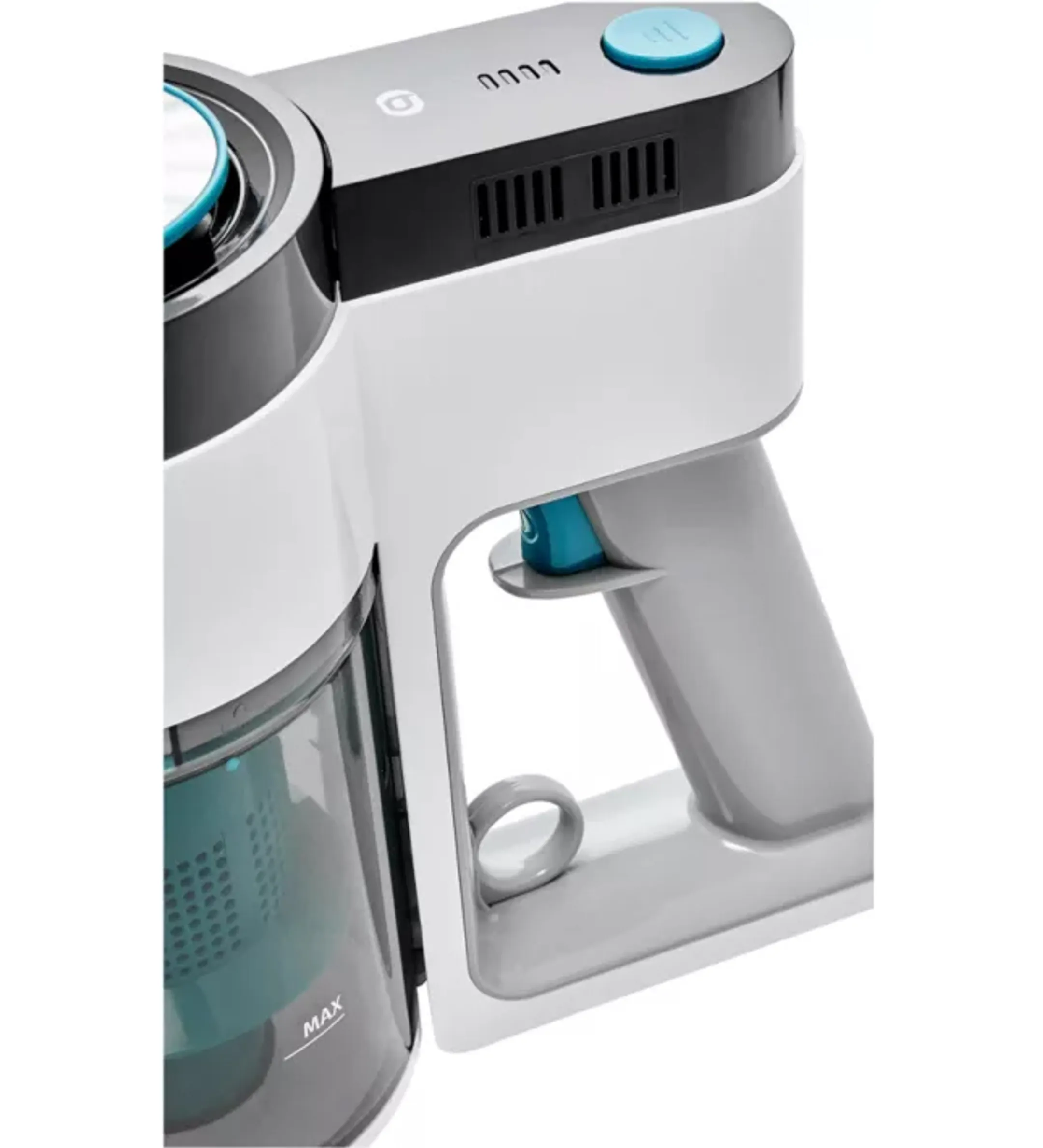 Essentiel-B Steelstofzuiger EAMU 216 EASY2