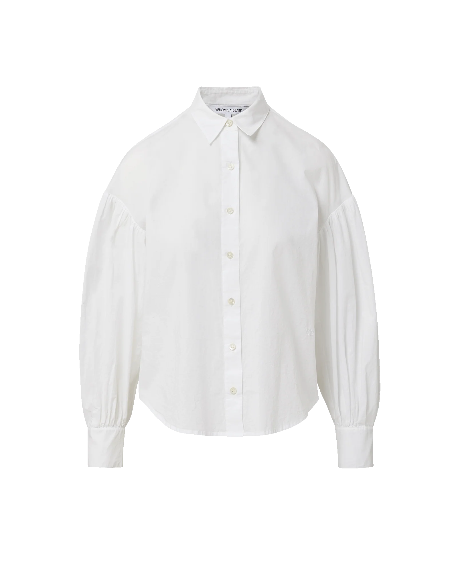 Gaviel Button-Down Shirt